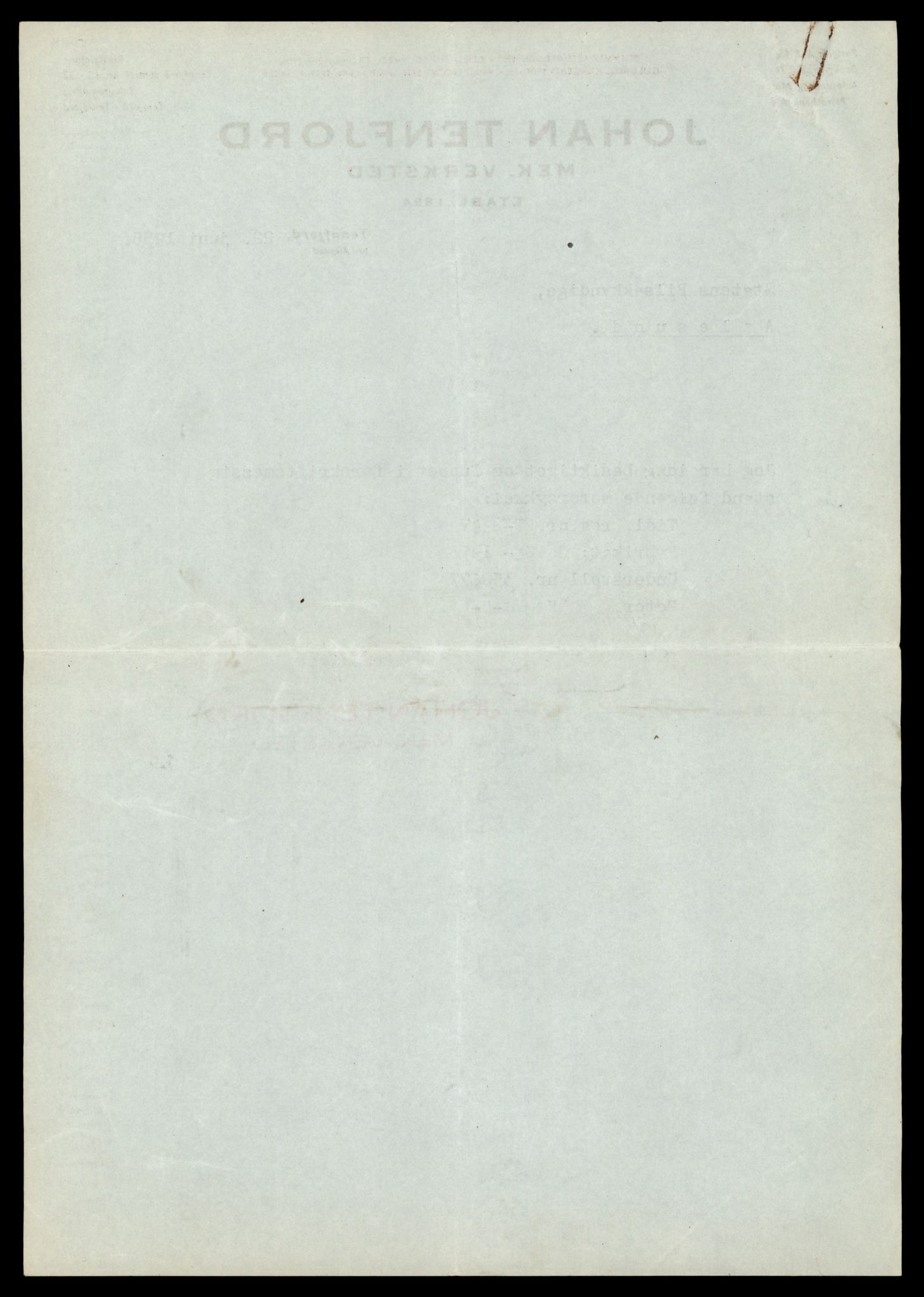 Møre og Romsdal vegkontor - Ålesund trafikkstasjon, AV/SAT-A-4099/F/Fe/L0039: Registreringskort for kjøretøy T 13361 - T 13530, 1927-1998, s. 2984