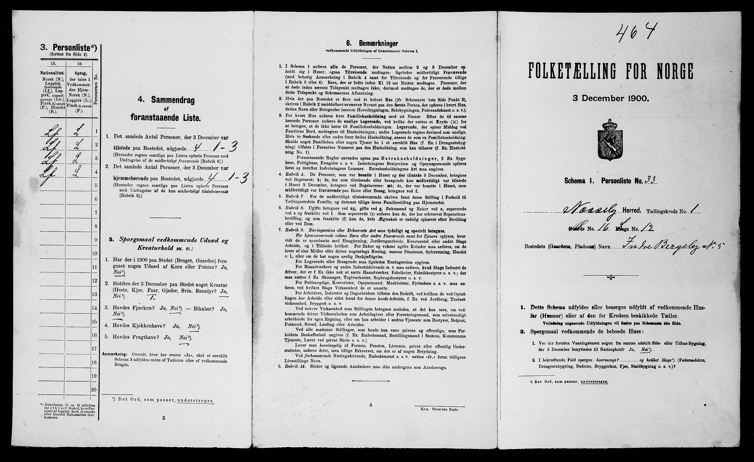 SATØ, Folketelling 1900 for 2027 Nesseby herred, 1900, s. 112