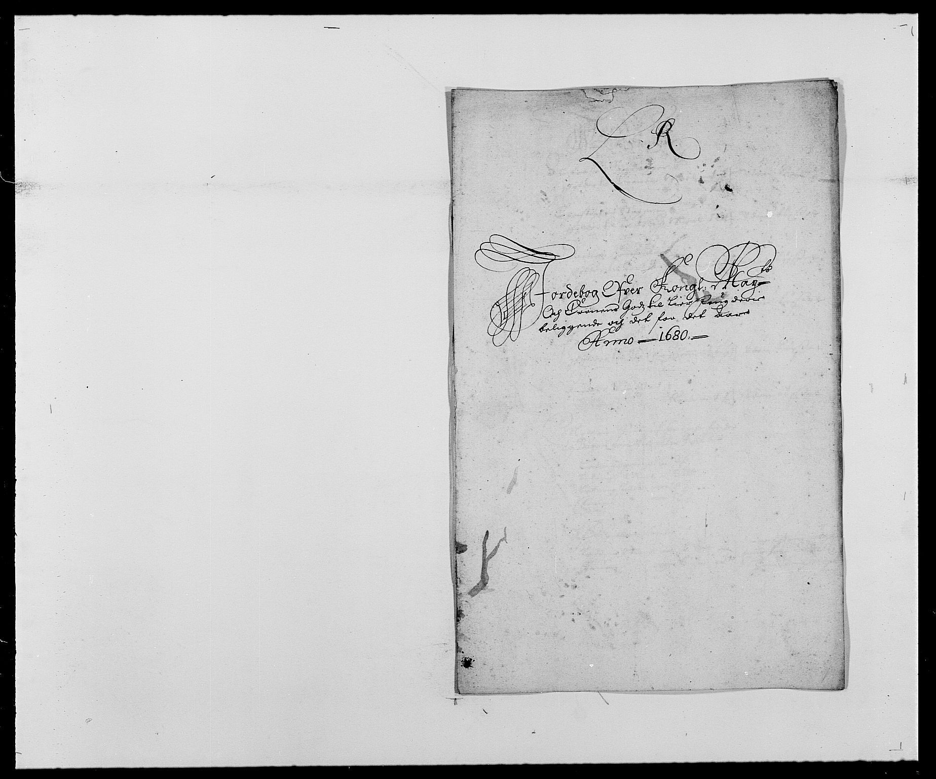 Rentekammeret inntil 1814, Reviderte regnskaper, Fogderegnskap, AV/RA-EA-4092/R27/L1686: Fogderegnskap Lier, 1678-1686, s. 221