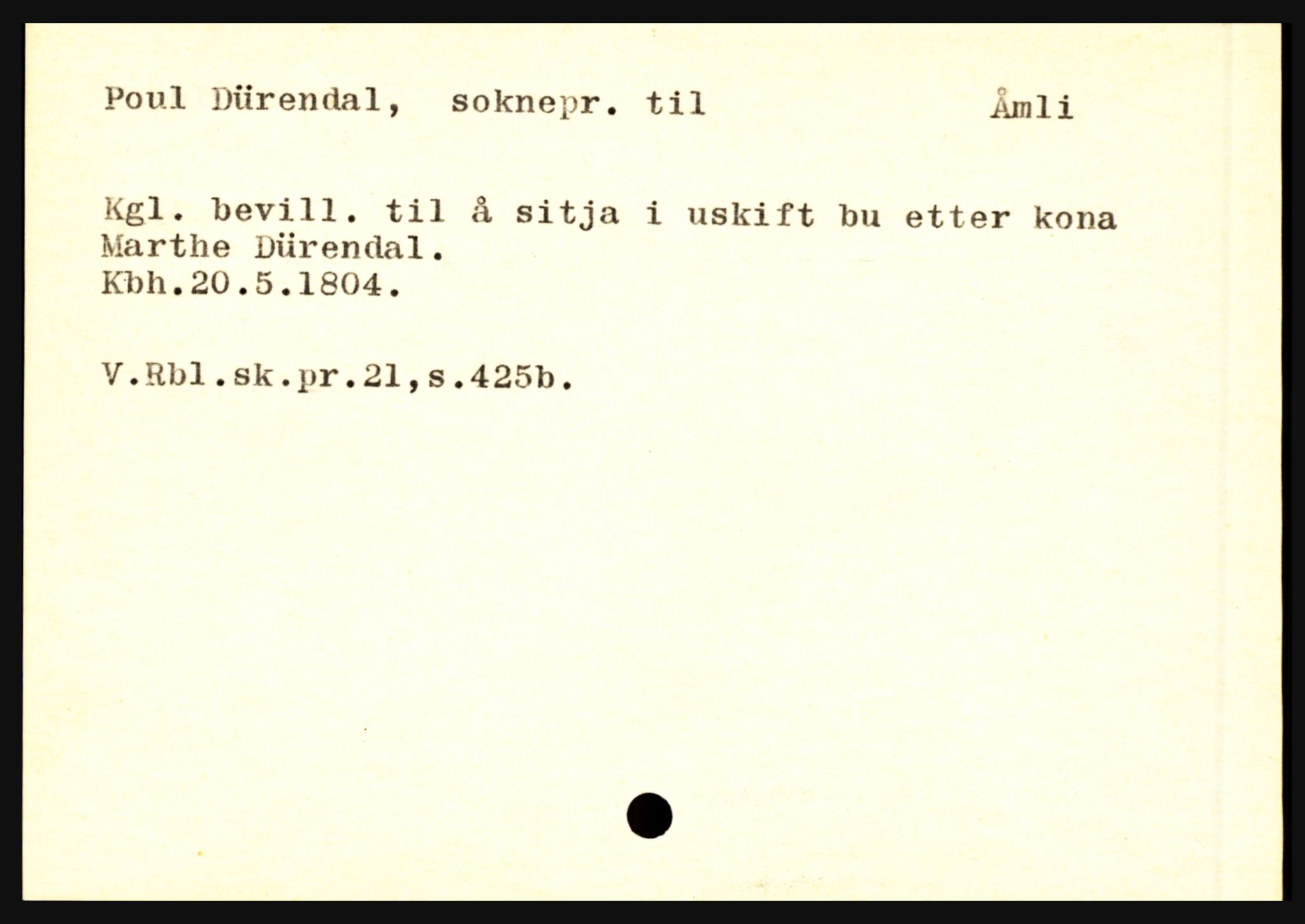 Setesdal sorenskriveri, SAK/1221-0011/H, s. 1973