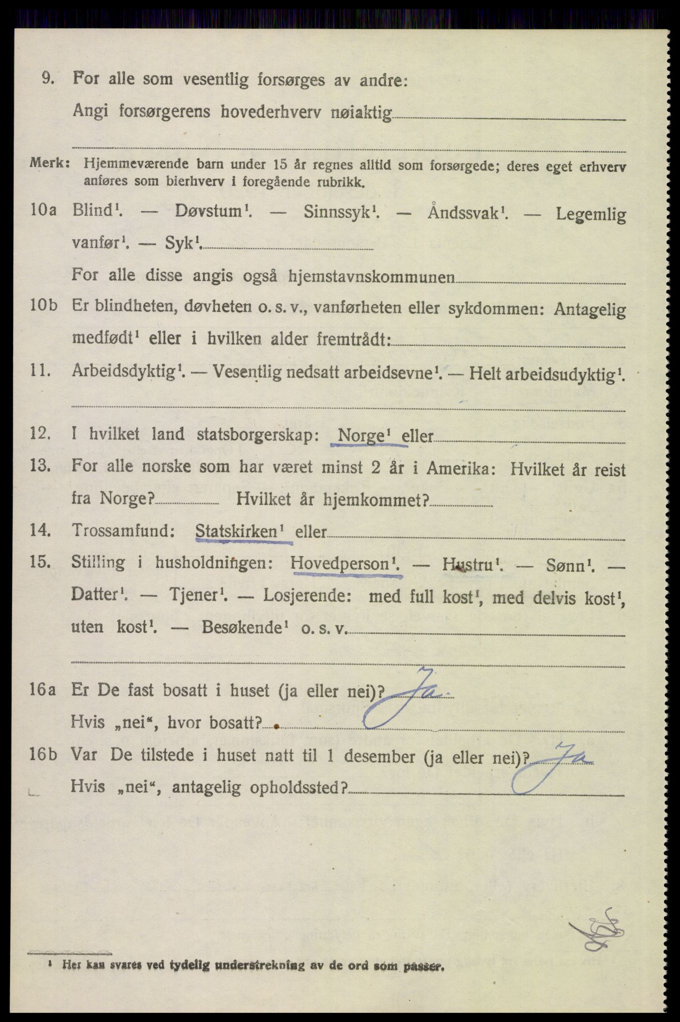 SAH, Folketelling 1920 for 0425 Åsnes herred, 1920, s. 11107