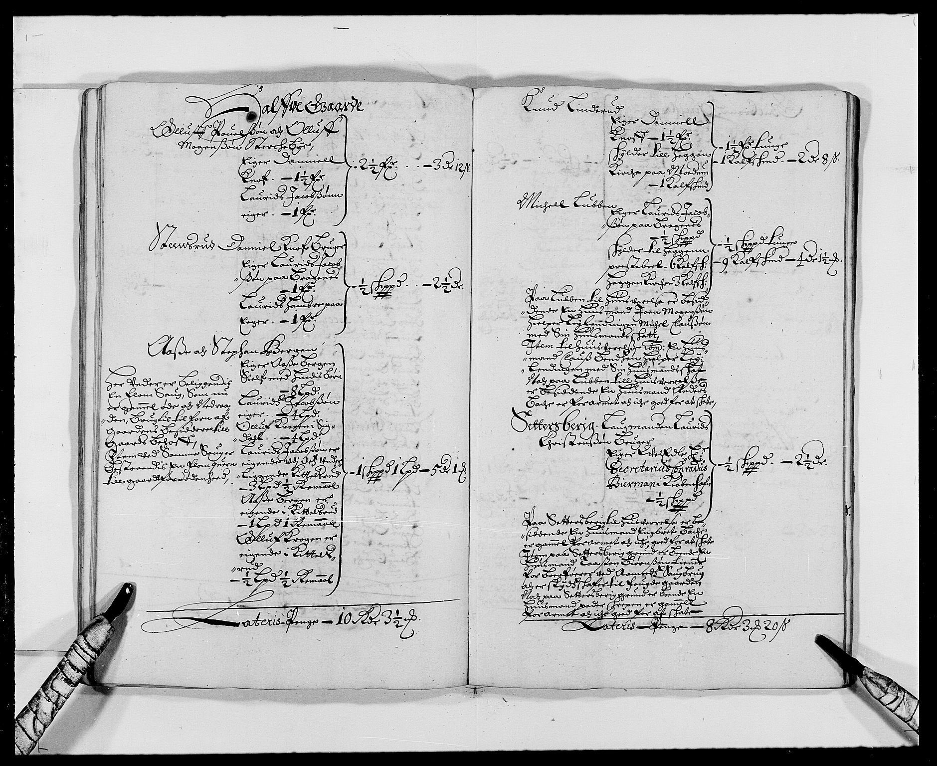 Rentekammeret inntil 1814, Reviderte regnskaper, Fogderegnskap, AV/RA-EA-4092/R25/L1674: Fogderegnskap Buskerud, 1678-1681, s. 65