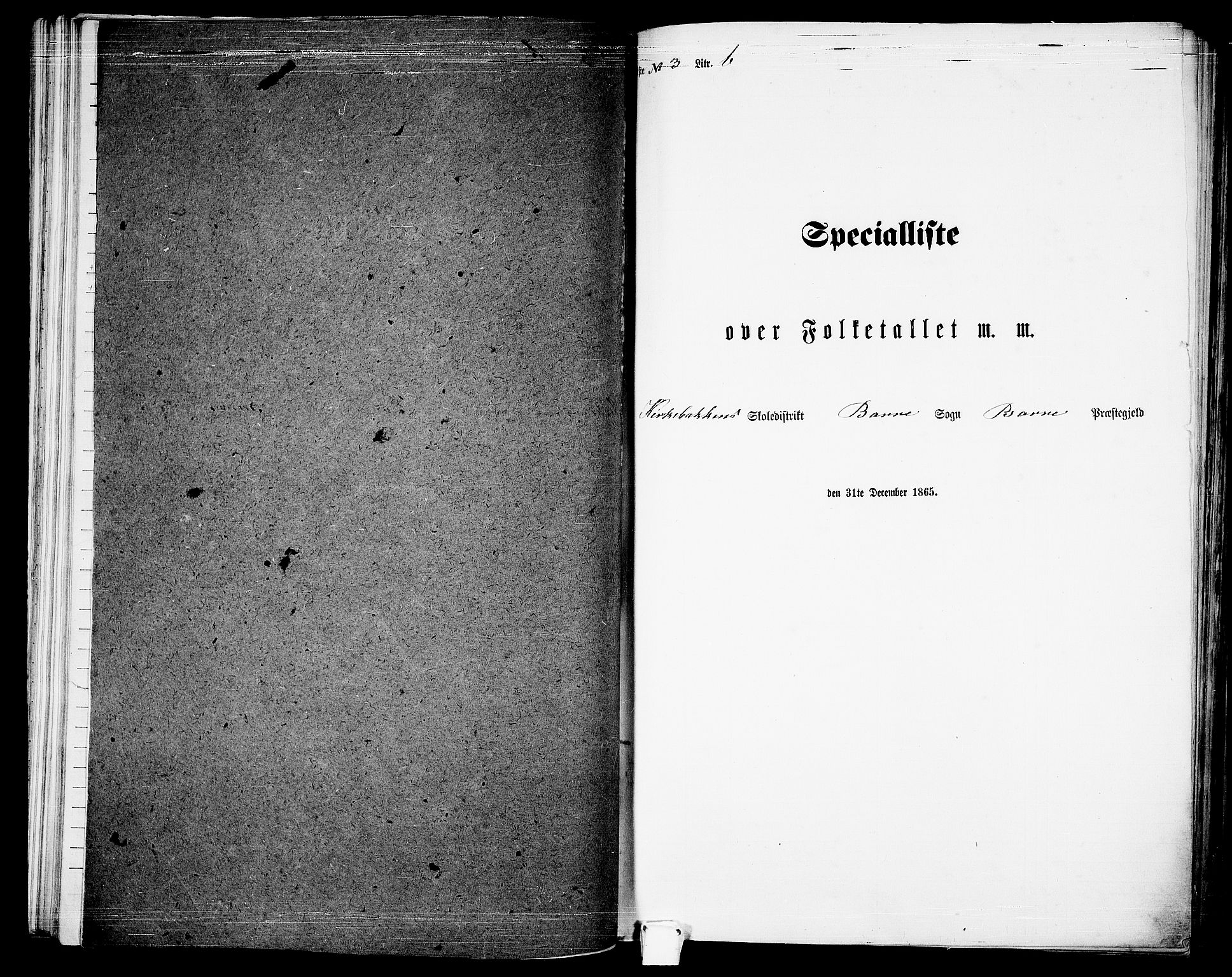 RA, Folketelling 1865 for 0717P Borre prestegjeld, Borre sokn og Nykirke sokn, 1865, s. 76