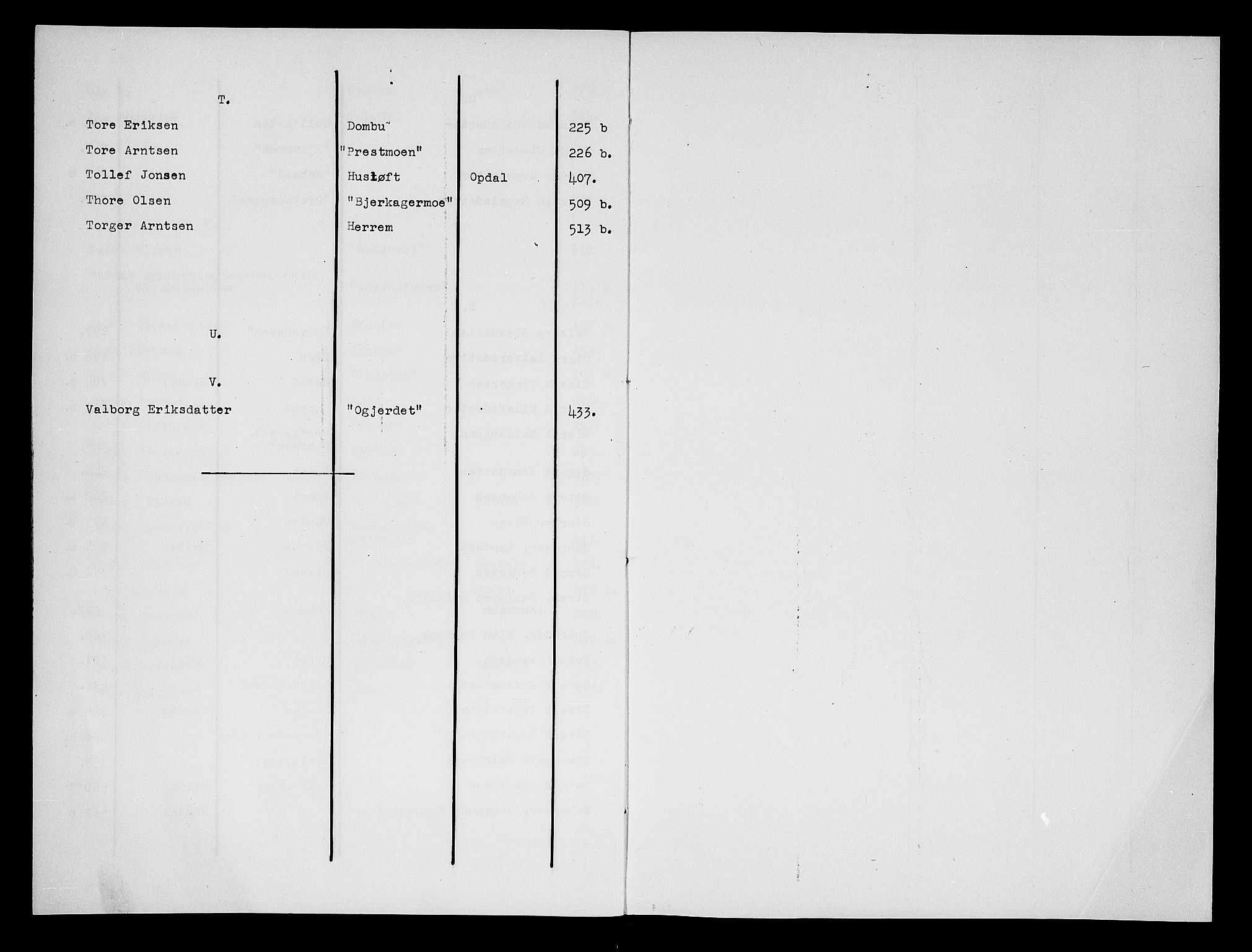 Orkdal sorenskriveri, SAT/A-4169/1/3/3Aa/L0011: Skifteprotokoller, 1826-1845