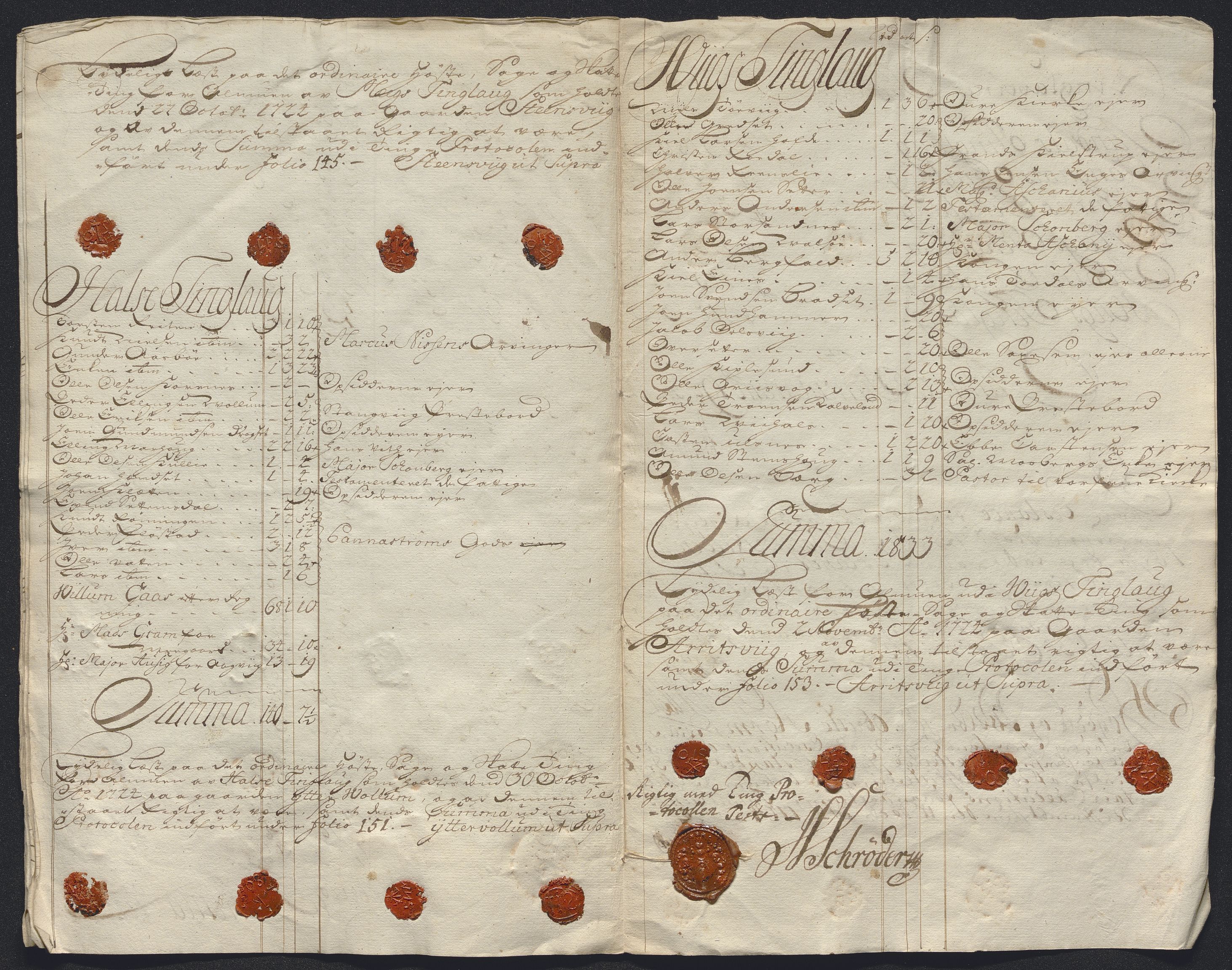 Rentekammeret inntil 1814, Reviderte regnskaper, Fogderegnskap, RA/EA-4092/R56/L3757: Fogderegnskap Nordmøre, 1724, s. 312