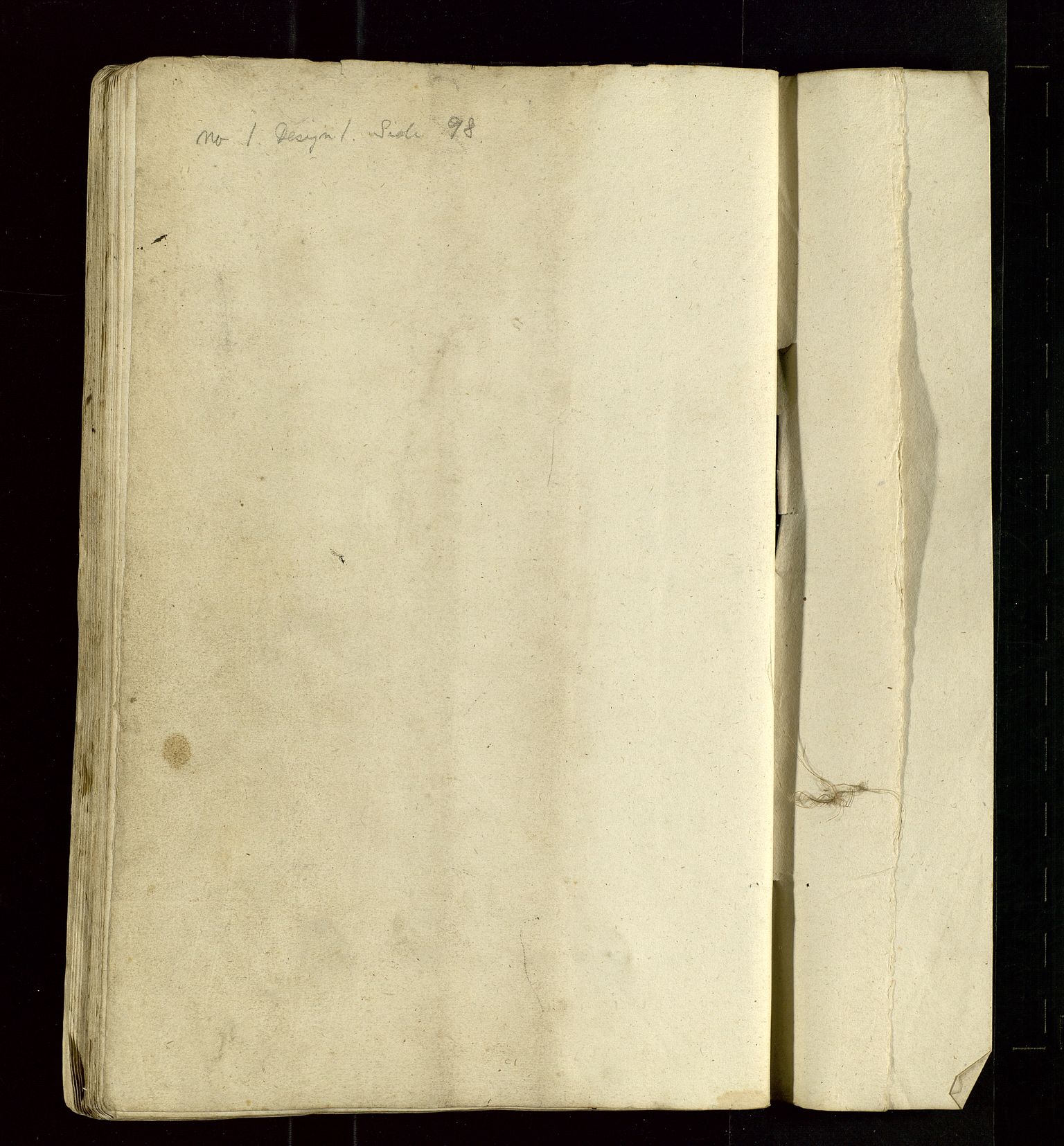Stavanger len, AV/SAST-A-101870/Ob/L0026: Diverse, 1657-1660, s. 52