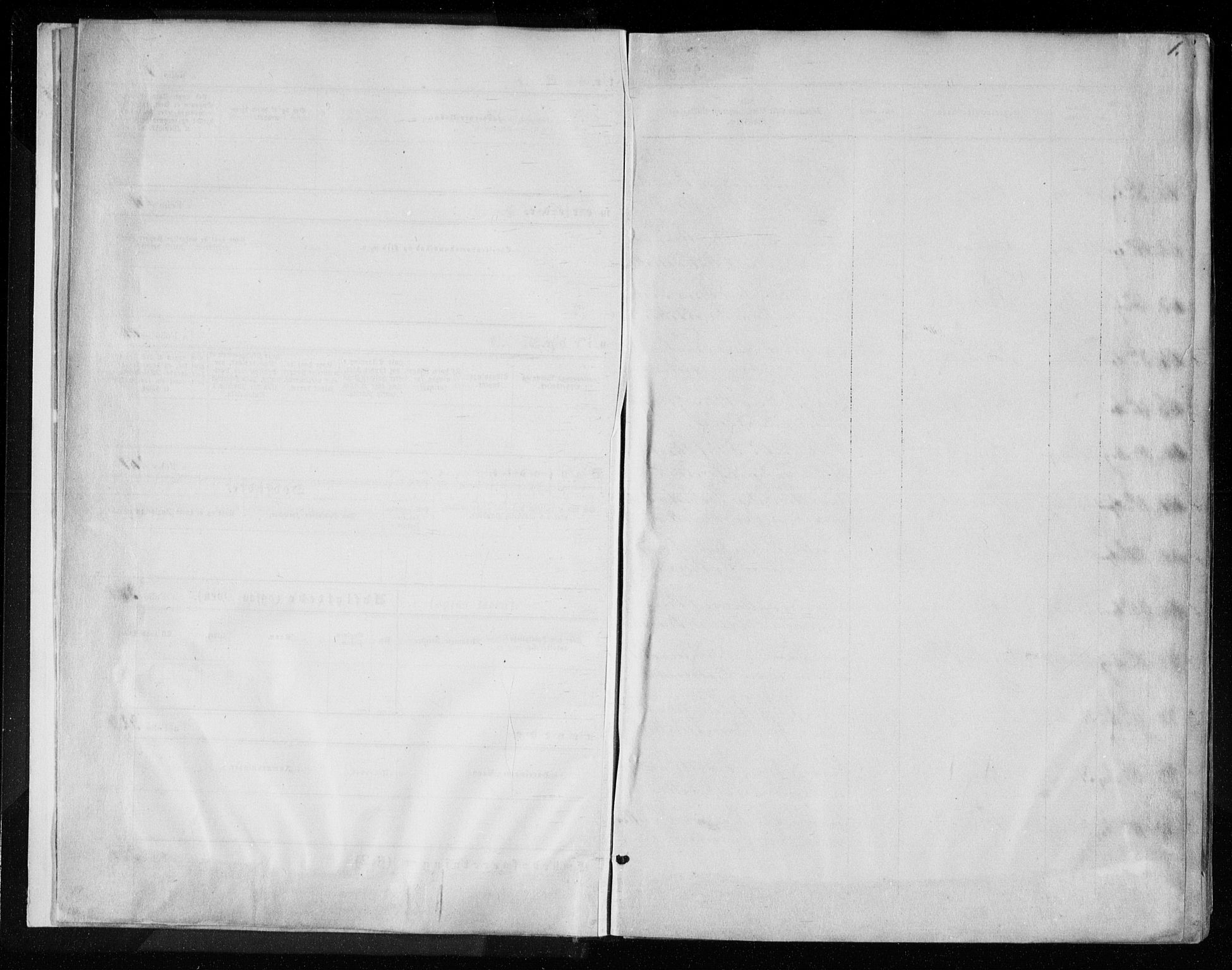 Gol kirkebøker, SAKO/A-226/F/Fa/L0003: Ministerialbok nr. I 3, 1863-1875, s. 1
