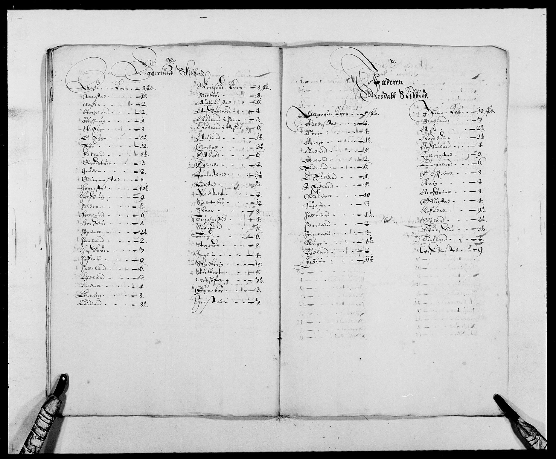 Rentekammeret inntil 1814, Reviderte regnskaper, Fogderegnskap, AV/RA-EA-4092/R46/L2714: Fogderegnskap Jæren og Dalane, 1673-1674, s. 108