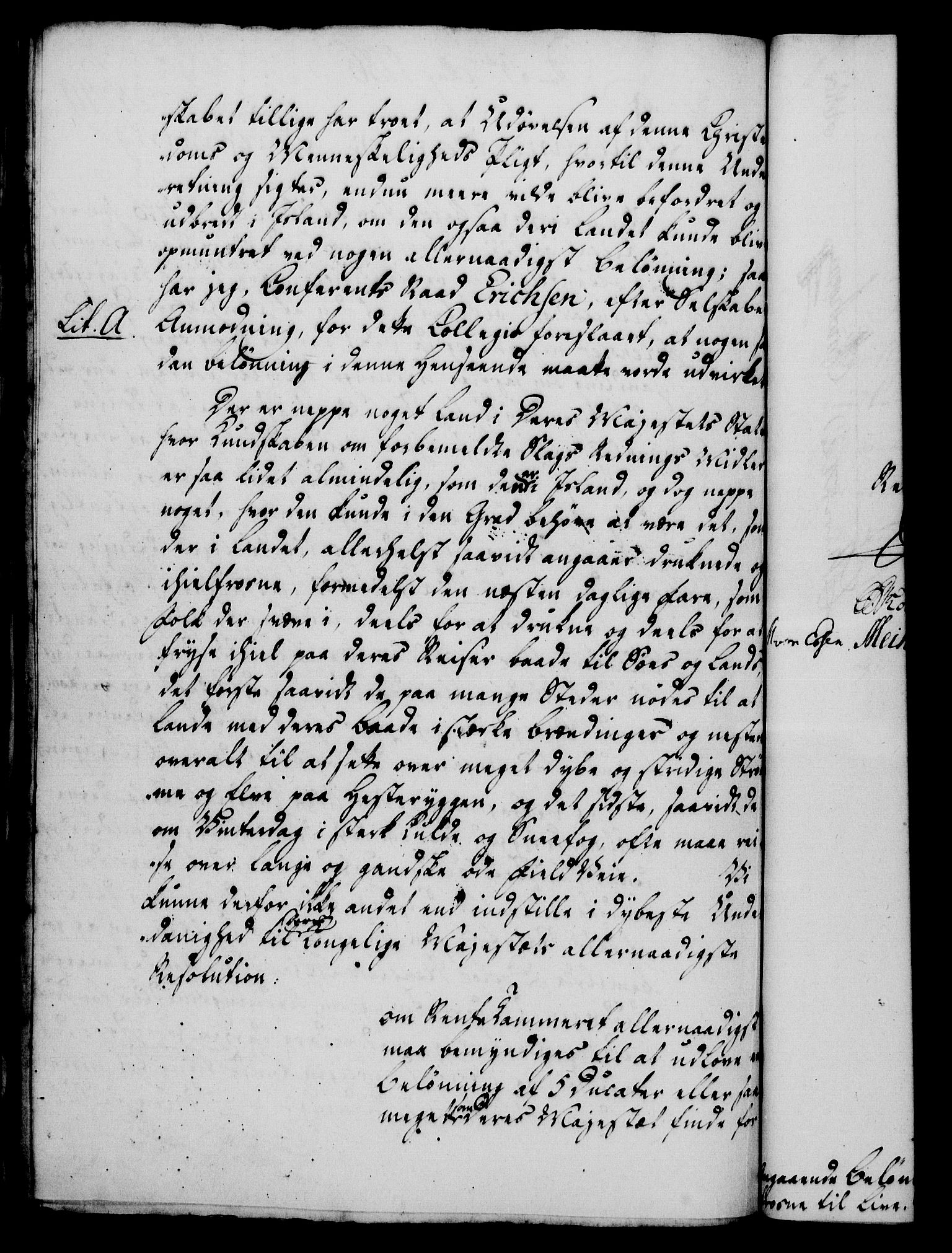 Rentekammeret, Kammerkanselliet, AV/RA-EA-3111/G/Gf/Gfa/L0068: Norsk relasjons- og resolusjonsprotokoll (merket RK 52.68), 1786, s. 356