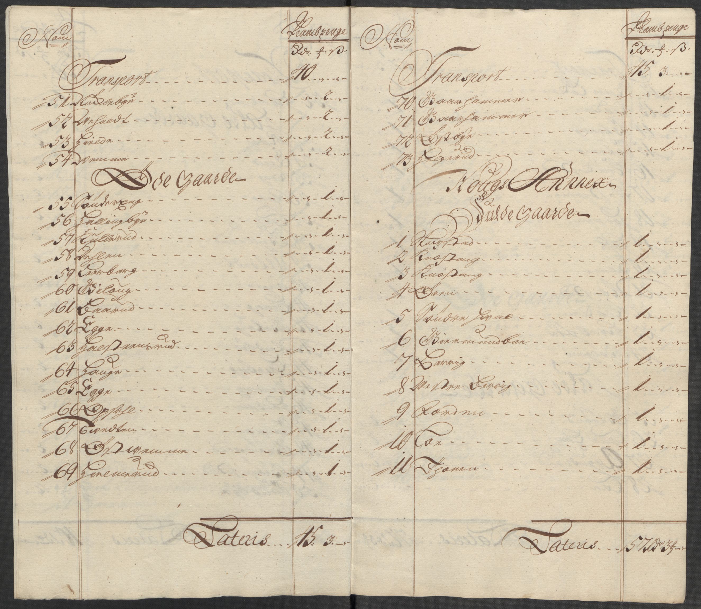 Rentekammeret inntil 1814, Reviderte regnskaper, Fogderegnskap, RA/EA-4092/R23/L1471: Fogderegnskap Ringerike og Hallingdal, 1713-1714, s. 412