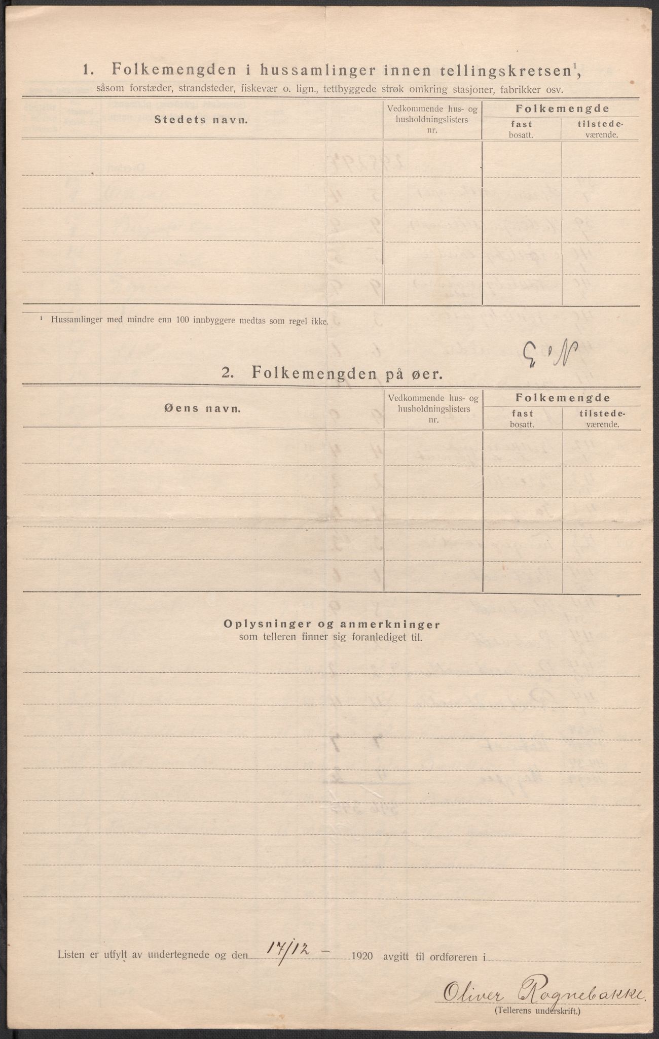 SAO, Folketelling 1920 for 0212 Kråkstad herred, 1920, s. 16