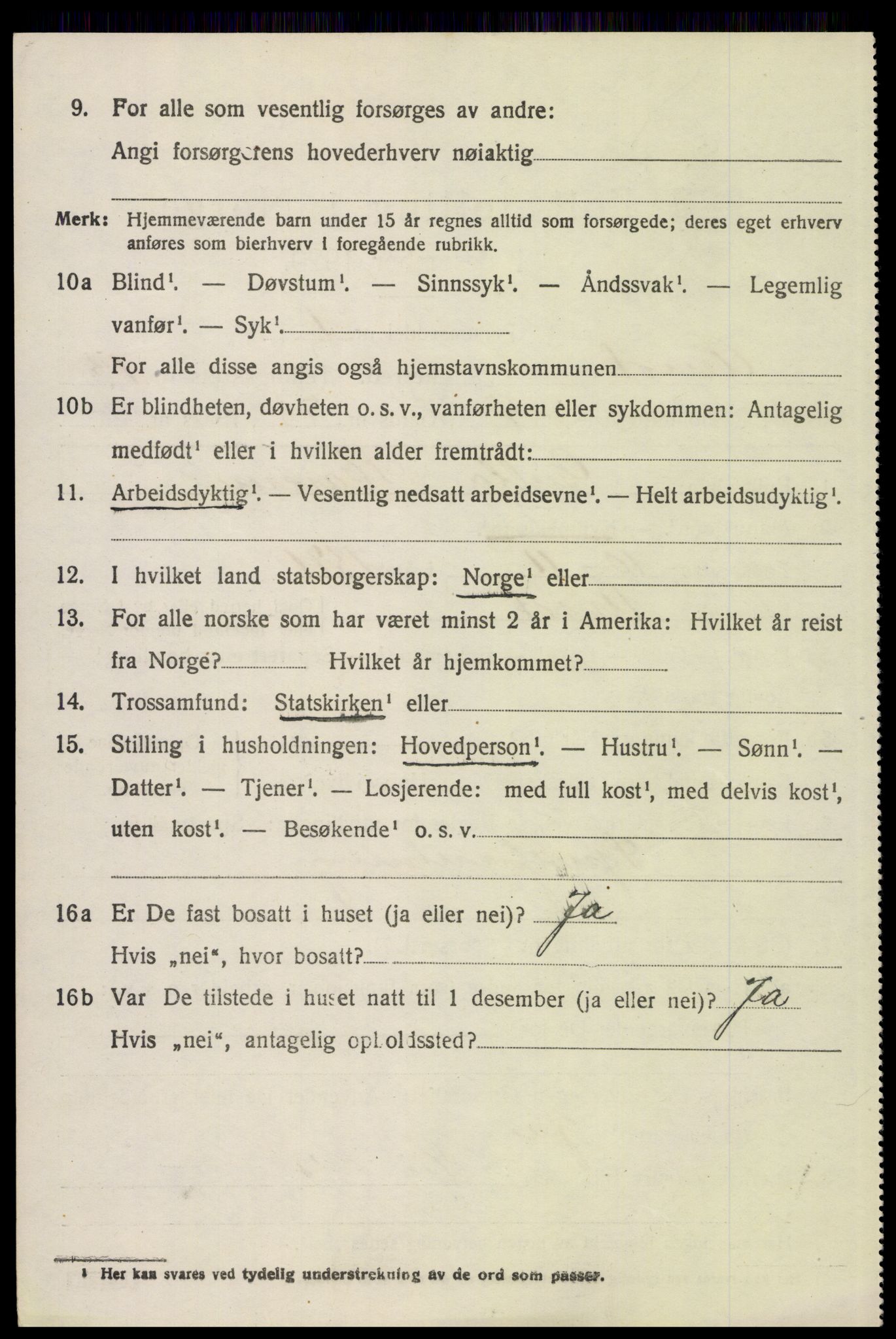 SAH, Folketelling 1920 for 0429 Åmot herred, 1920, s. 9638