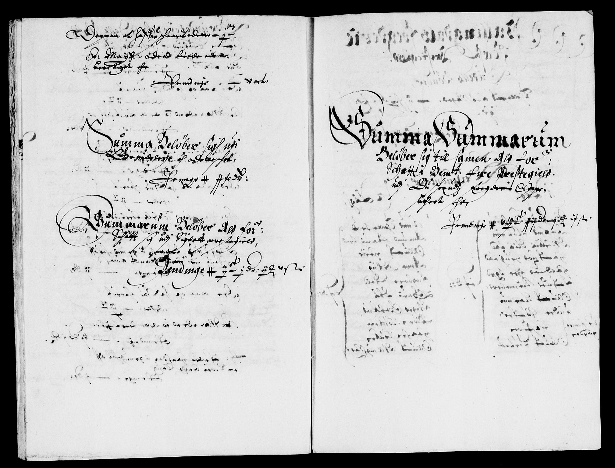 Rentekammeret inntil 1814, Reviderte regnskaper, Lensregnskaper, AV/RA-EA-5023/R/Rb/Rba/L0172: Akershus len, 1643