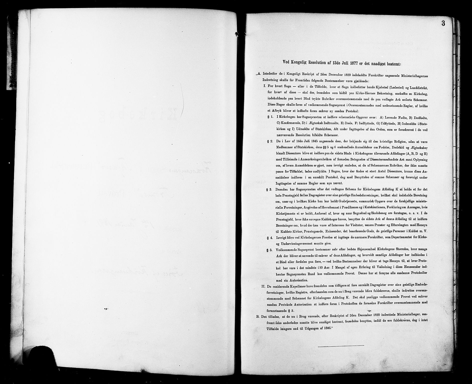 Skjervøy sokneprestkontor, SATØ/S-1300/H/Ha/Hab/L0016klokker: Klokkerbok nr. 16, 1891-1907, s. 3