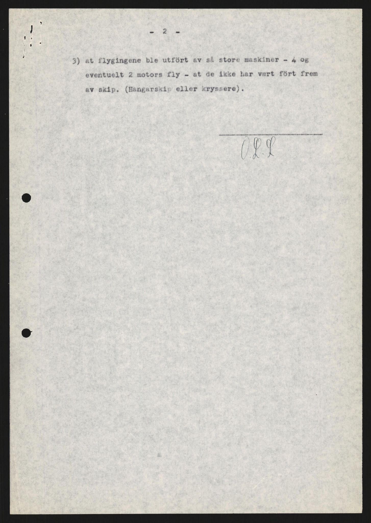 Forsvaret, Forsvarets krigshistoriske avdeling, AV/RA-RAFA-2017/Y/Yb/L0130: II-C-11-600  -  6. Divisjon / 6. Distriktskommando, 1940, s. 4