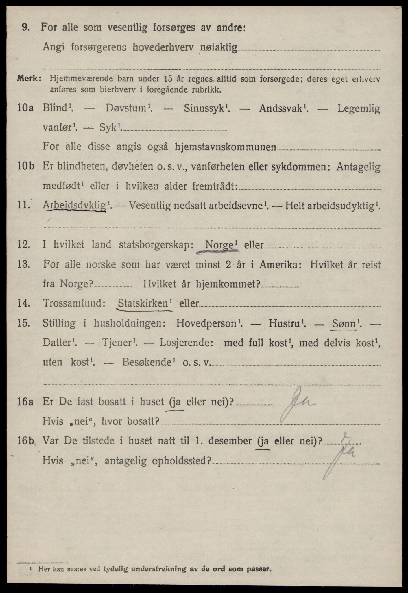SAT, Folketelling 1920 for 1533 Vigra herred, 1920, s. 1259