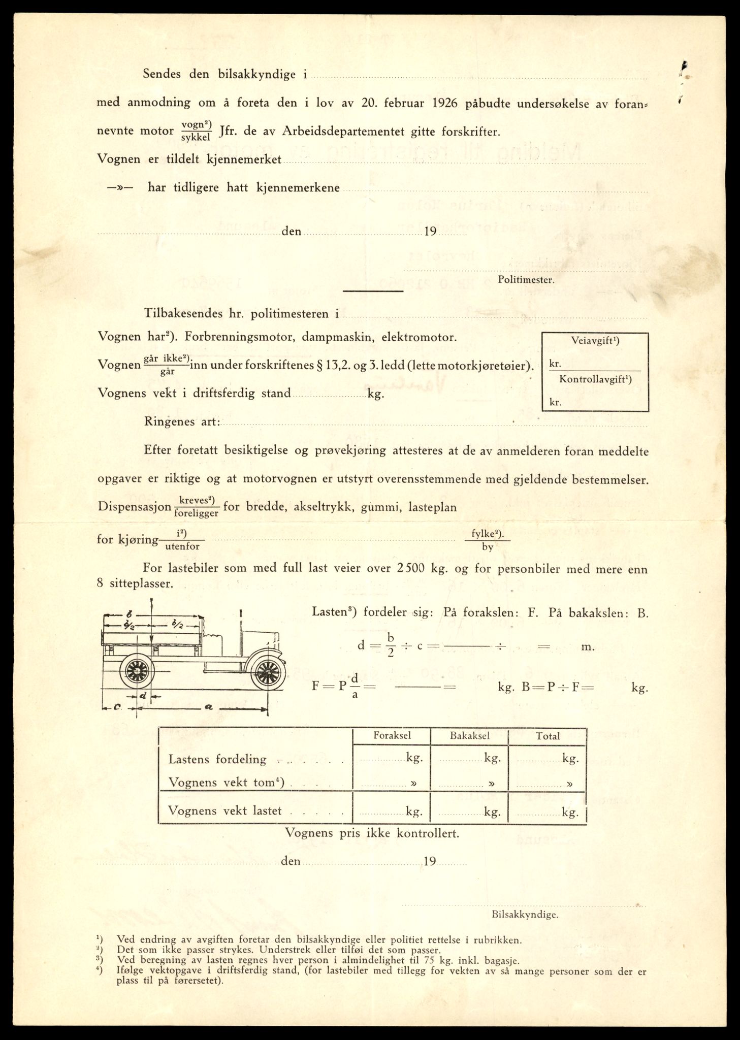 Møre og Romsdal vegkontor - Ålesund trafikkstasjon, AV/SAT-A-4099/F/Fe/L0022: Registreringskort for kjøretøy T 10584 - T 10694, 1927-1998, s. 1062