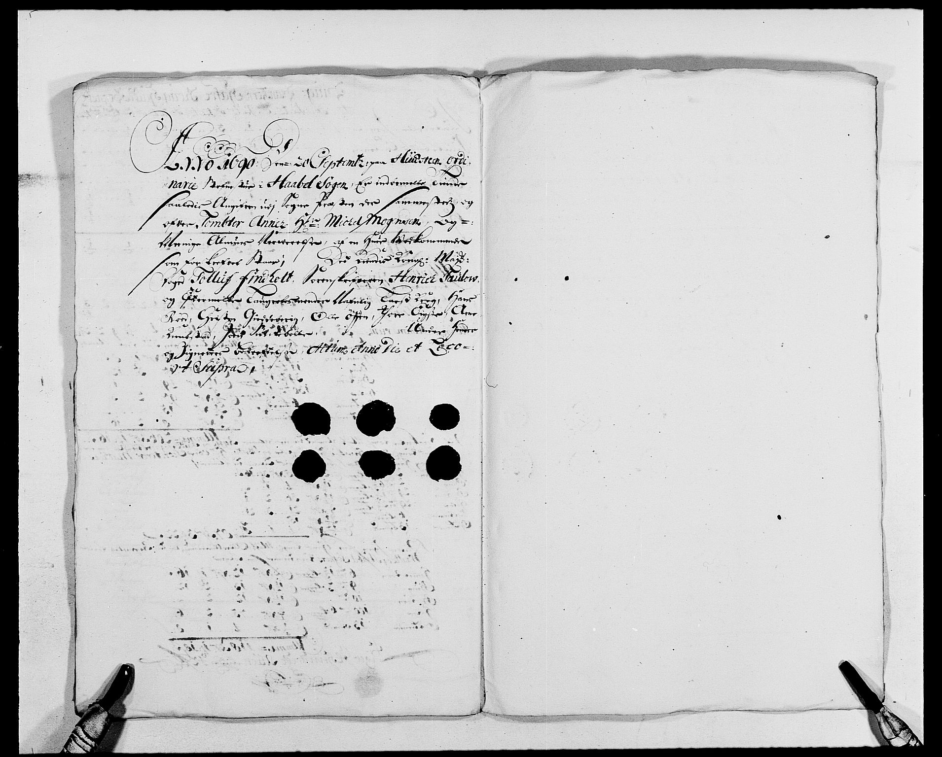 Rentekammeret inntil 1814, Reviderte regnskaper, Fogderegnskap, AV/RA-EA-4092/R02/L0106: Fogderegnskap Moss og Verne kloster, 1688-1691, s. 332