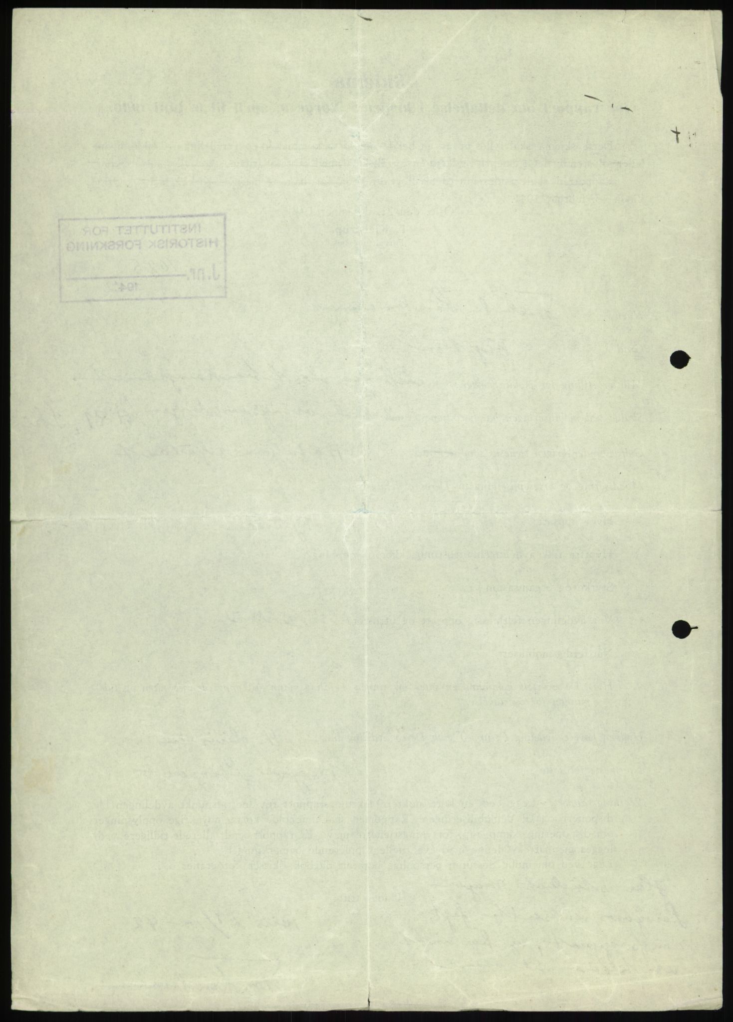 Forsvaret, Forsvarets krigshistoriske avdeling, AV/RA-RAFA-2017/Y/Yb/L0056: II-C-11-136-139  -  1. Divisjon, 1940-1957, s. 1895