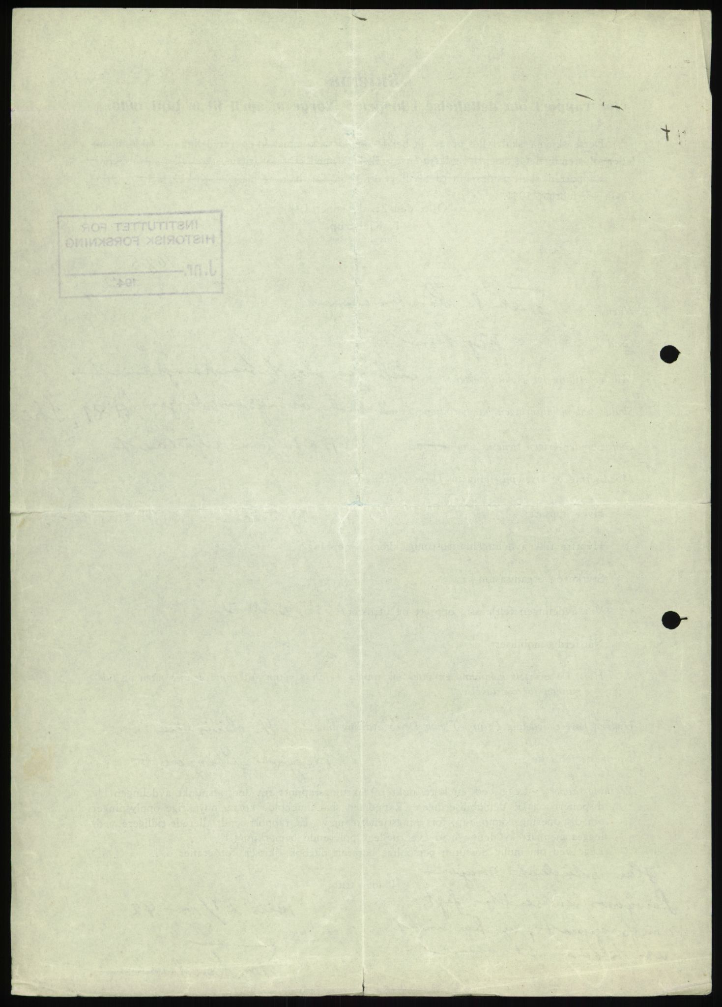 Forsvaret, Forsvarets krigshistoriske avdeling, AV/RA-RAFA-2017/Y/Yb/L0056: II-C-11-136-139  -  1. Divisjon, 1940-1957, s. 1895