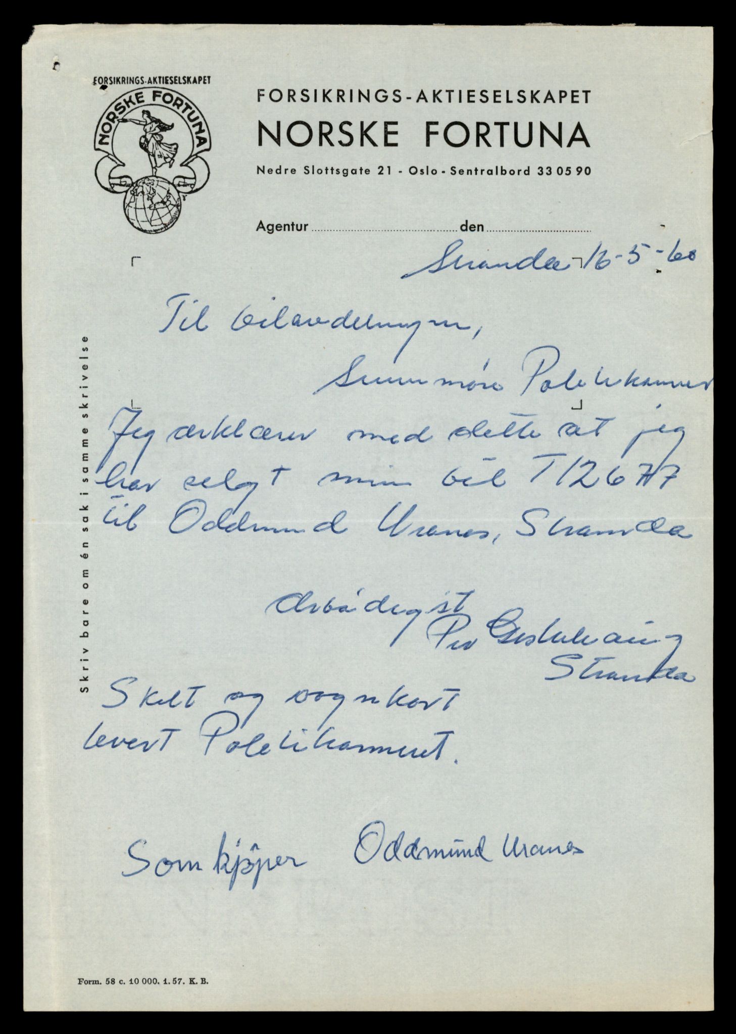 Møre og Romsdal vegkontor - Ålesund trafikkstasjon, AV/SAT-A-4099/F/Fe/L0035: Registreringskort for kjøretøy T 12653 - T 12829, 1927-1998, s. 458