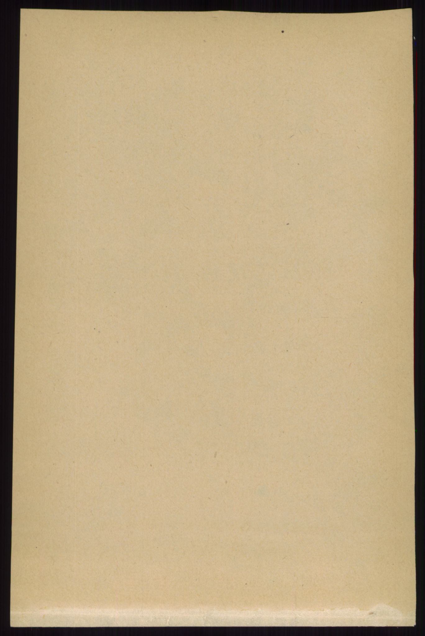 RA, Folketelling 1891 for 0432 Ytre Rendal herred, 1891, s. 1868