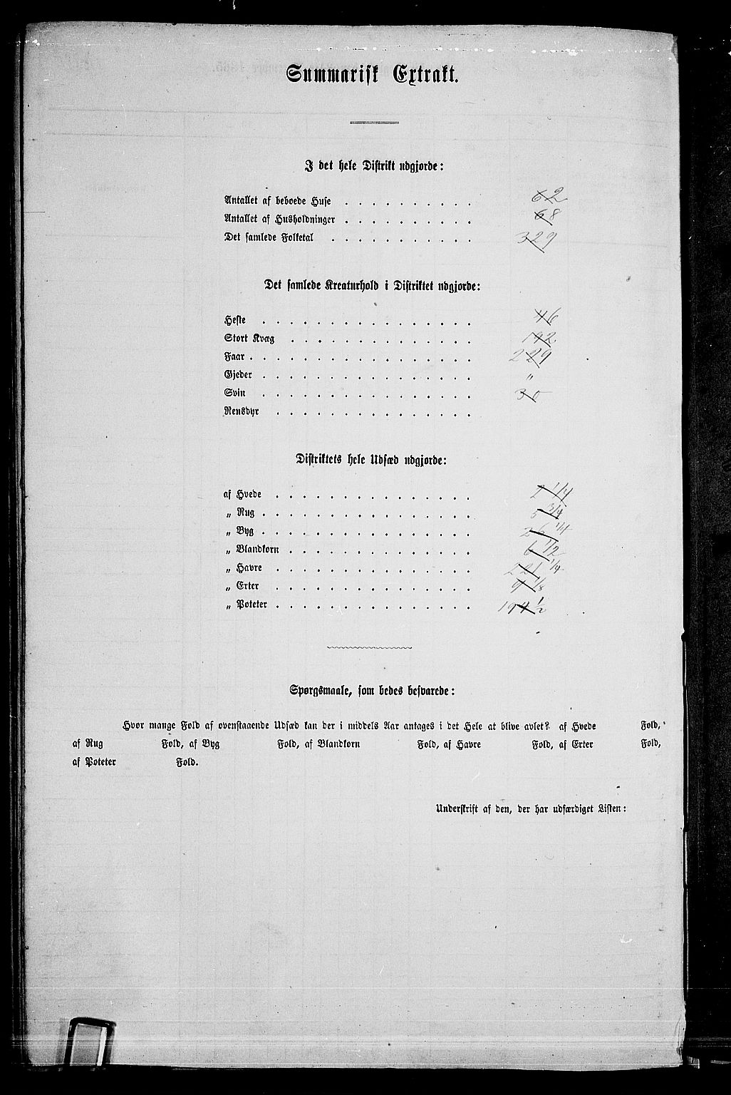 RA, Folketelling 1865 for 0237P Eidsvoll prestegjeld, 1865, s. 161