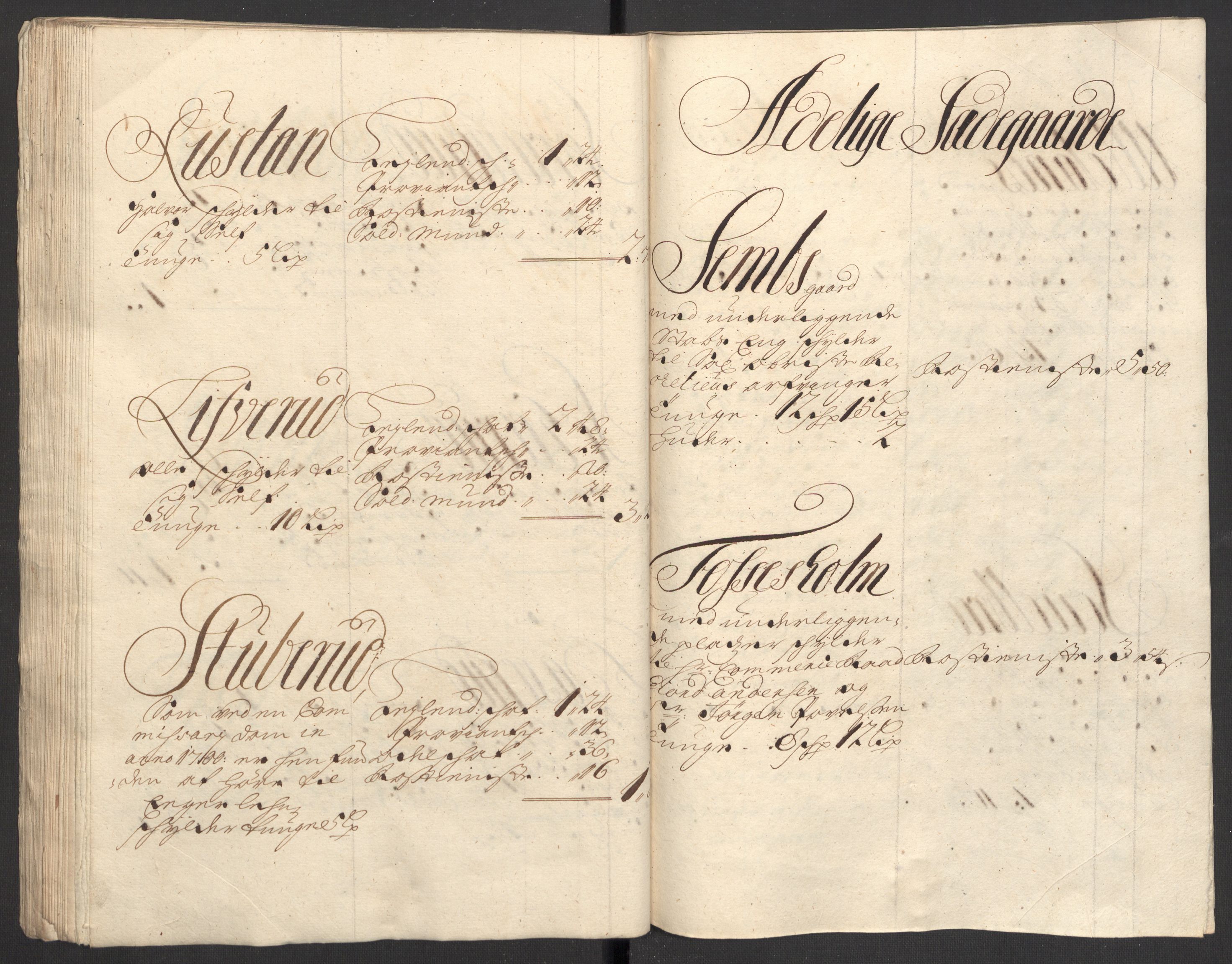 Rentekammeret inntil 1814, Reviderte regnskaper, Fogderegnskap, AV/RA-EA-4092/R30/L1700: Fogderegnskap Hurum, Røyken, Eiker og Lier, 1704-1705, s. 372