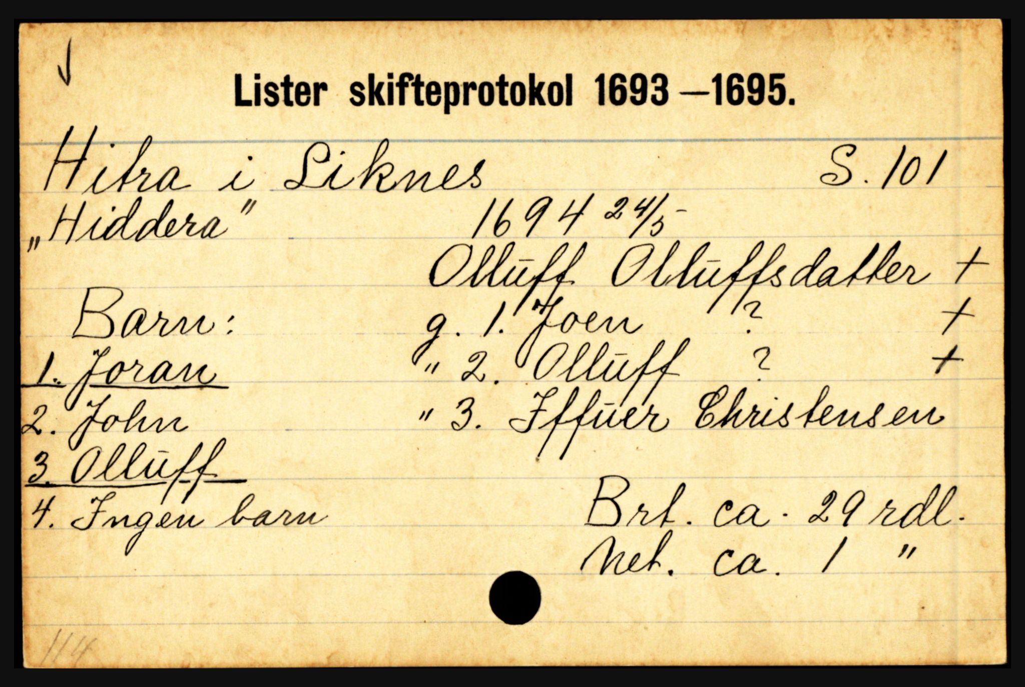 Lister sorenskriveri, AV/SAK-1221-0003/H, s. 15869