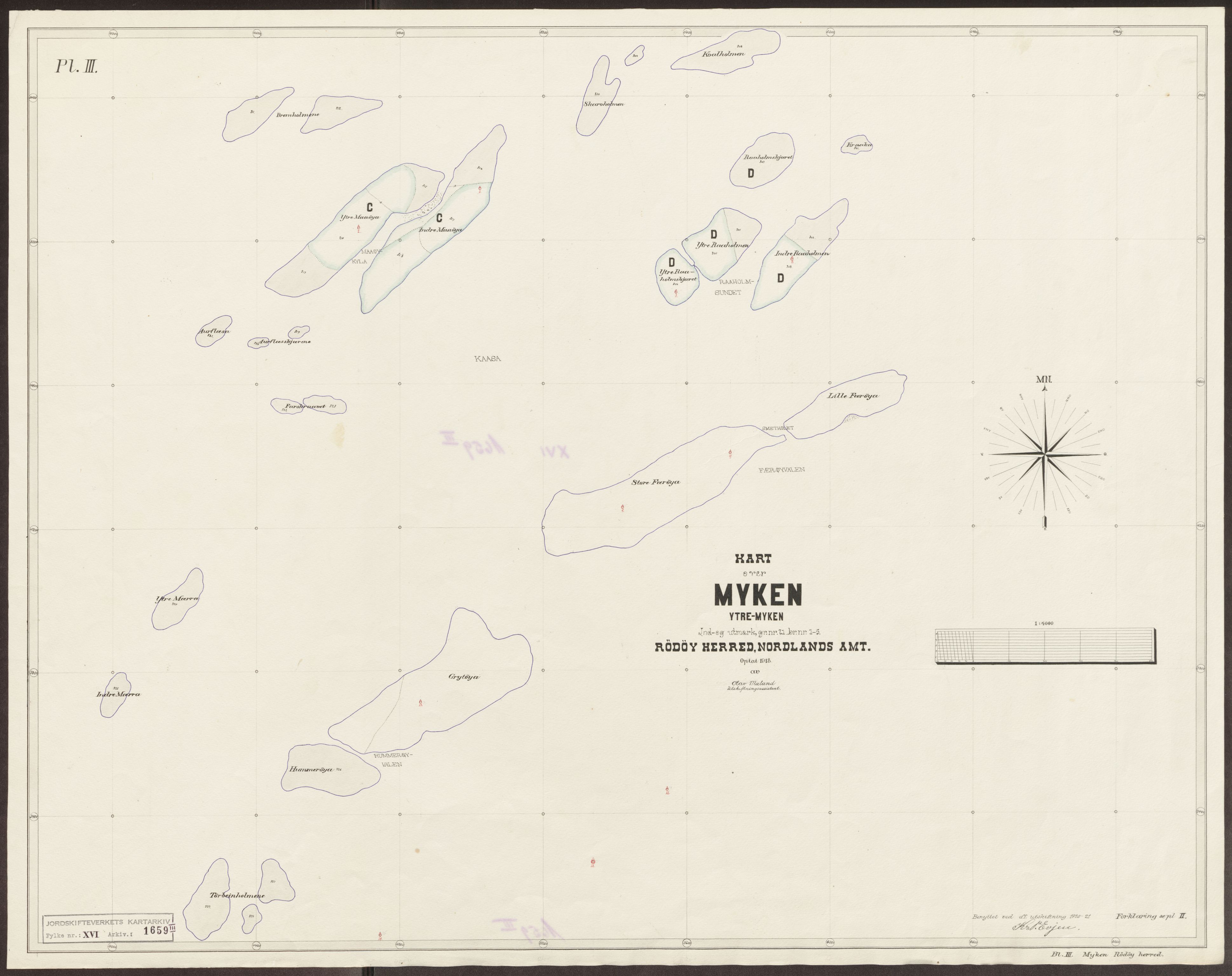 Jordskifteverkets kartarkiv, AV/RA-S-3929/T, 1859-1988, s. 1937