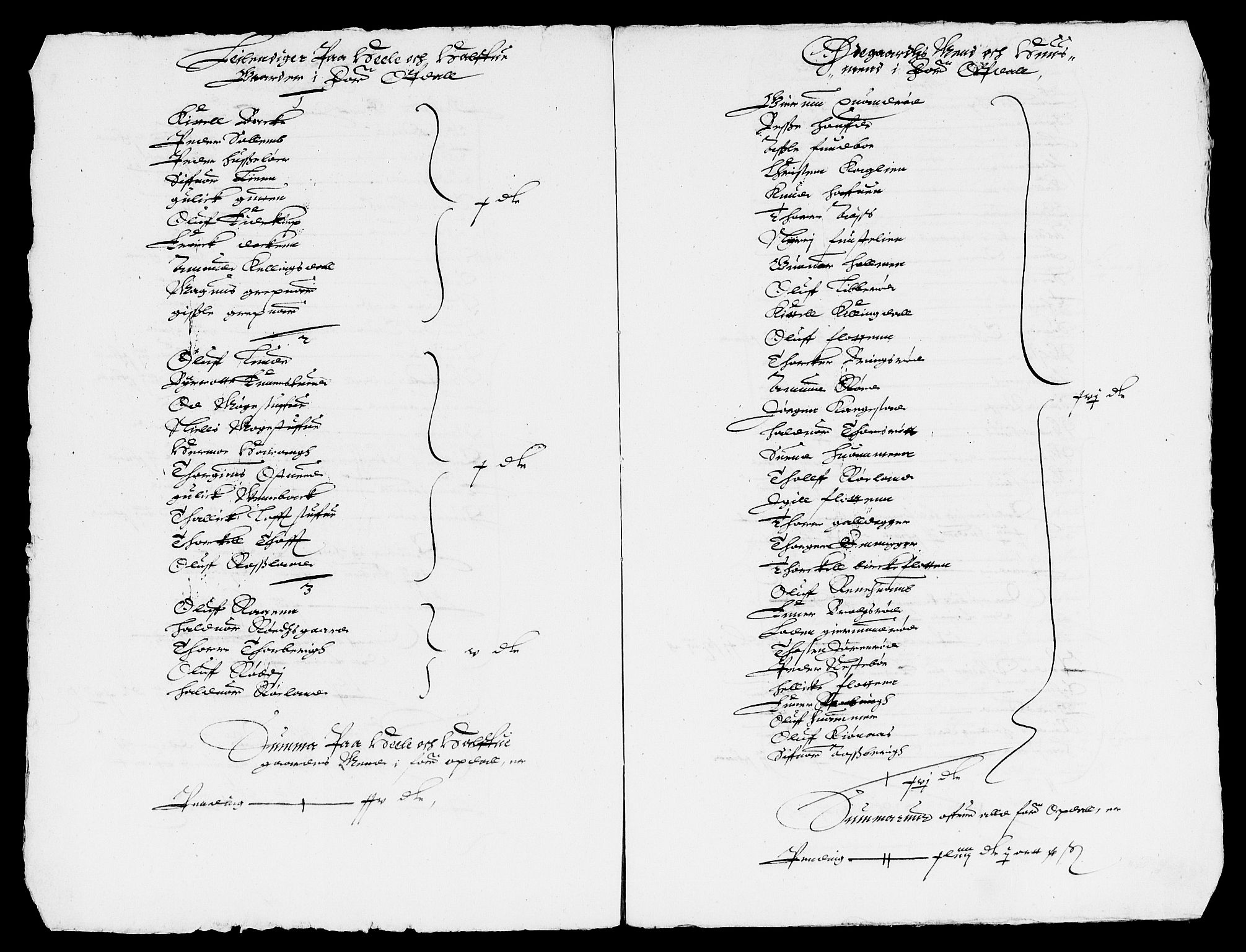 Rentekammeret inntil 1814, Reviderte regnskaper, Lensregnskaper, RA/EA-5023/R/Rb/Rbl/L0002: Brunla len med Numedal len til 1628,  Sandsvær len 1626-28 og Eiker len 1626-37, 1626-1629