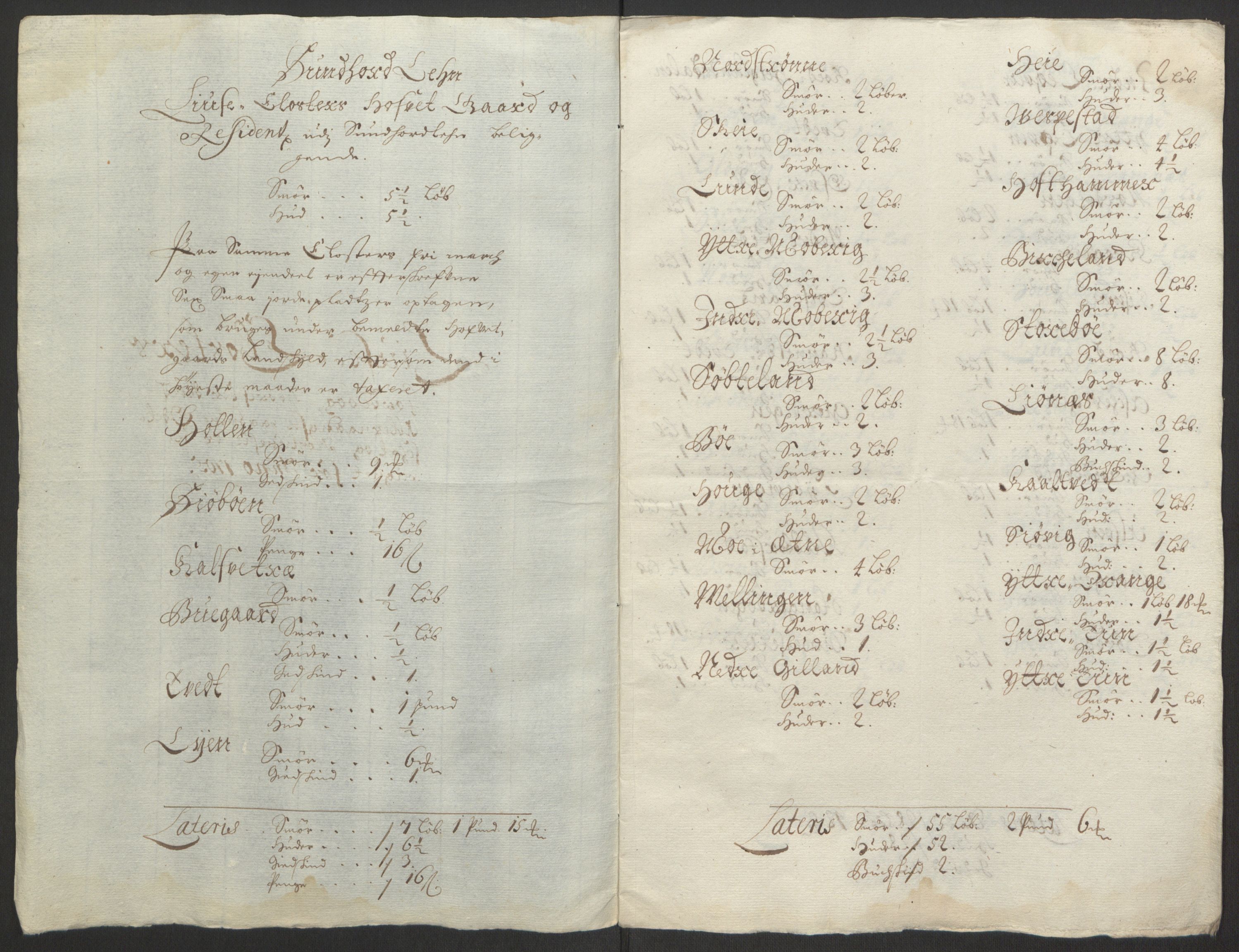 Rentekammeret inntil 1814, Reviderte regnskaper, Fogderegnskap, RA/EA-4092/R50/L3159: Fogderegnskap Lyse kloster, 1691-1709, s. 230