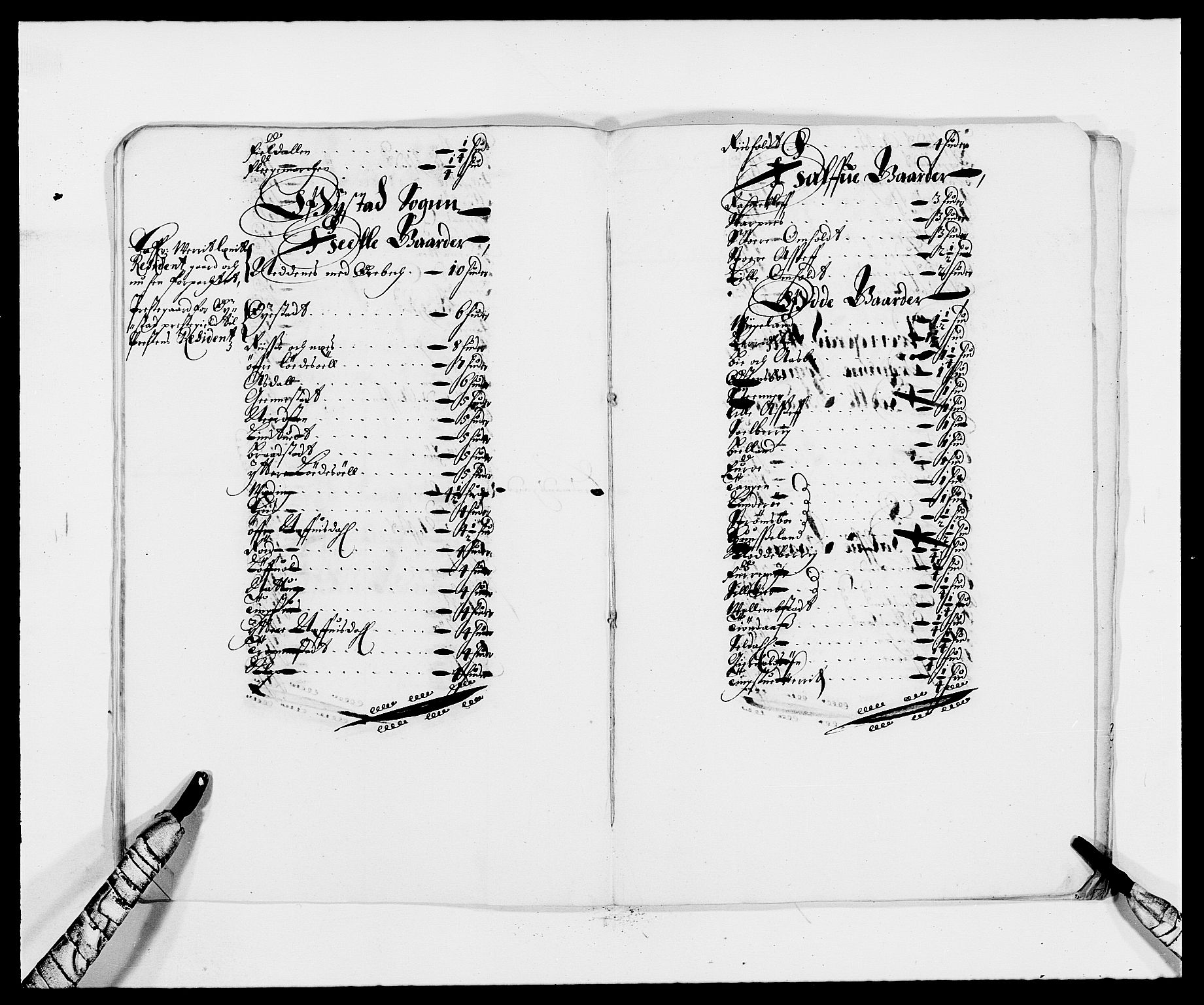 Rentekammeret inntil 1814, Reviderte regnskaper, Fogderegnskap, AV/RA-EA-4092/R39/L2300: Fogderegnskap Nedenes, 1672-1674, s. 409