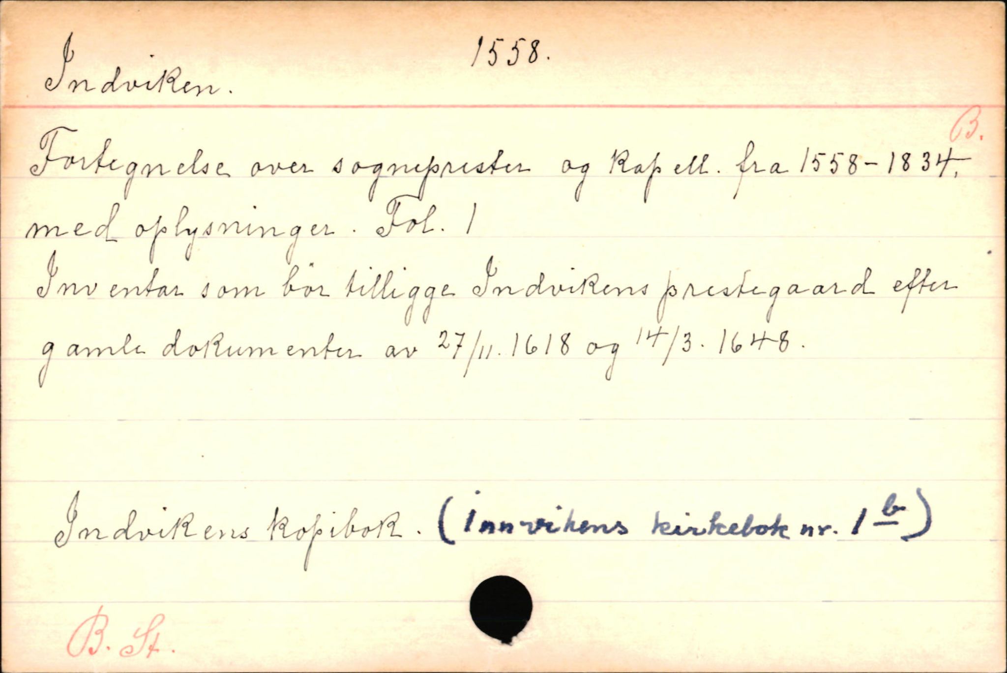 Haugen, Johannes - lærer, AV/SAB-SAB/PA-0036/01/L0001: Om klokkere og lærere, 1521-1904, s. 10037