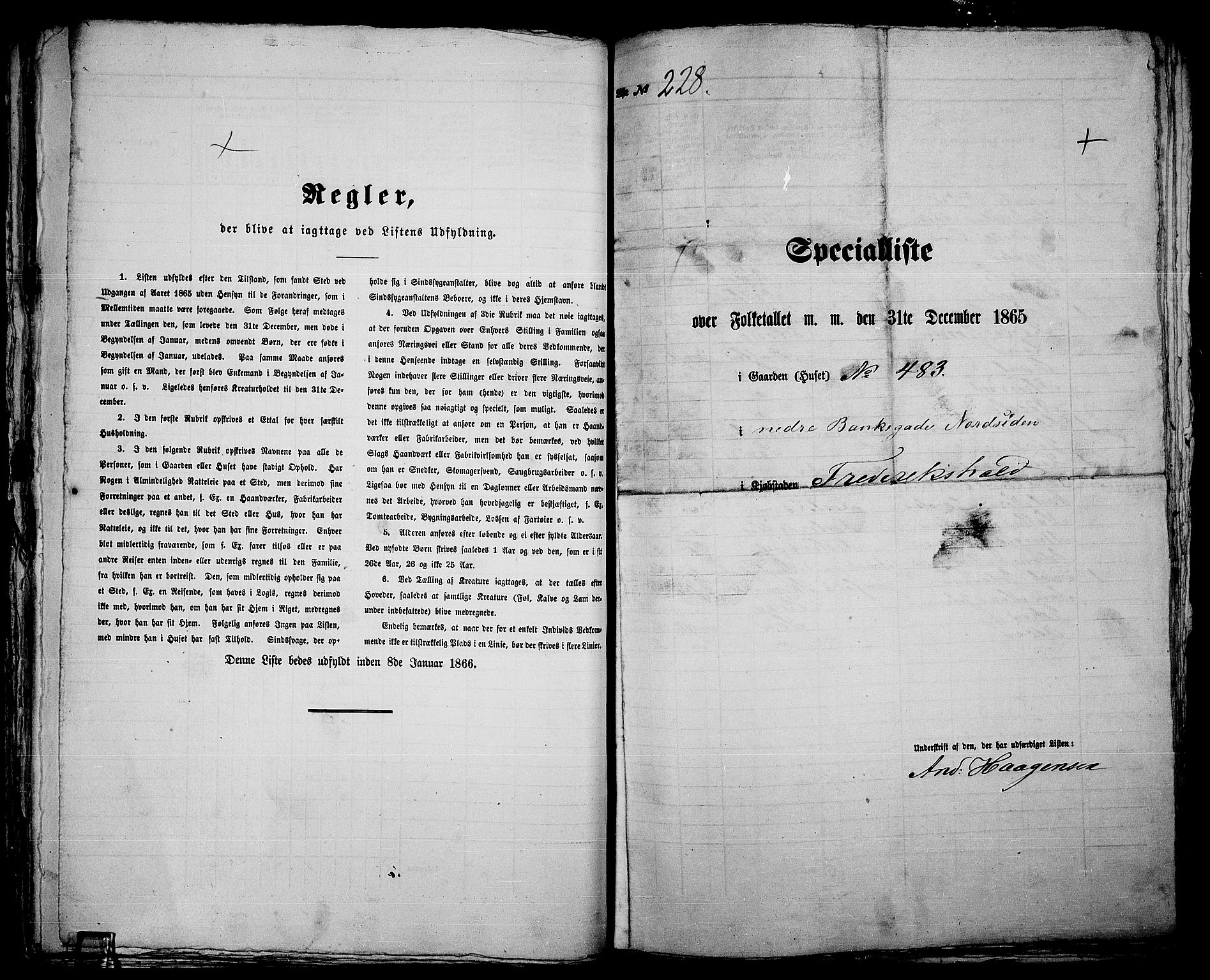 RA, Folketelling 1865 for 0101P Fredrikshald prestegjeld, 1865, s. 476