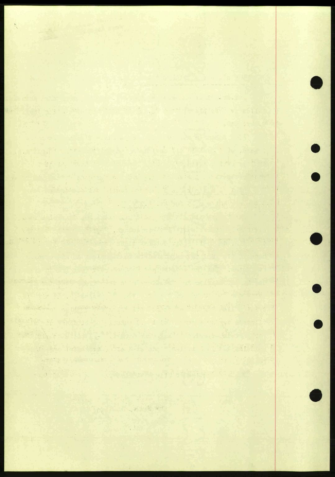 Moss sorenskriveri, SAO/A-10168: Pantebok nr. B10, 1940-1941, Dagboknr: 1339/1940