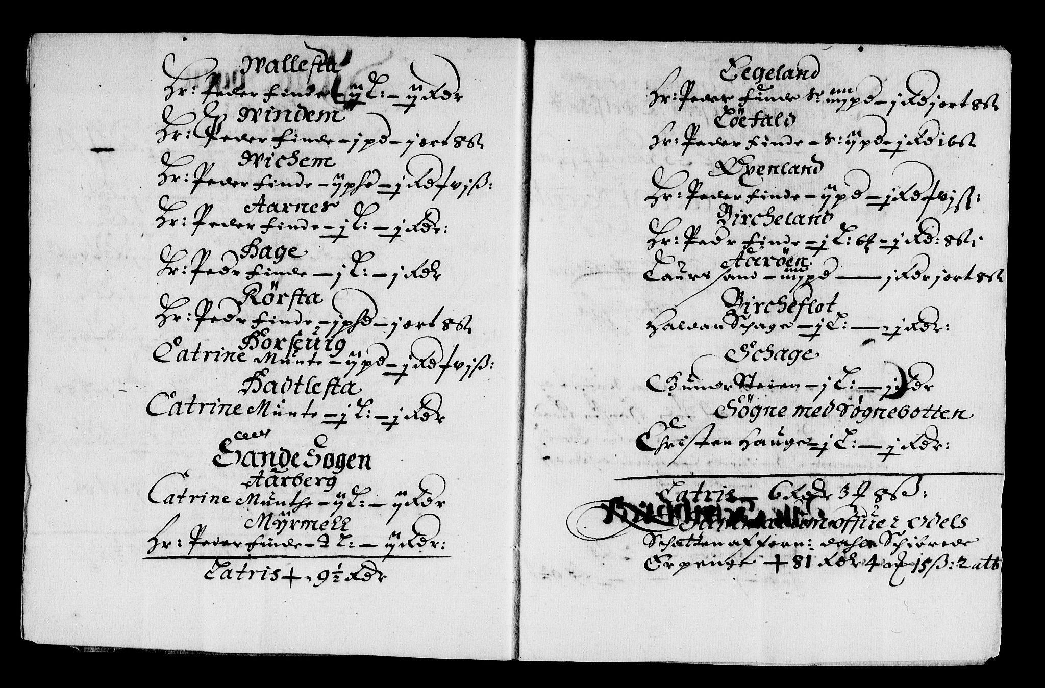 Rentekammeret inntil 1814, Reviderte regnskaper, Stiftamtstueregnskaper, Bergen stiftamt, AV/RA-EA-6043/R/Rc/L0037: Bergen stiftamt, 1673