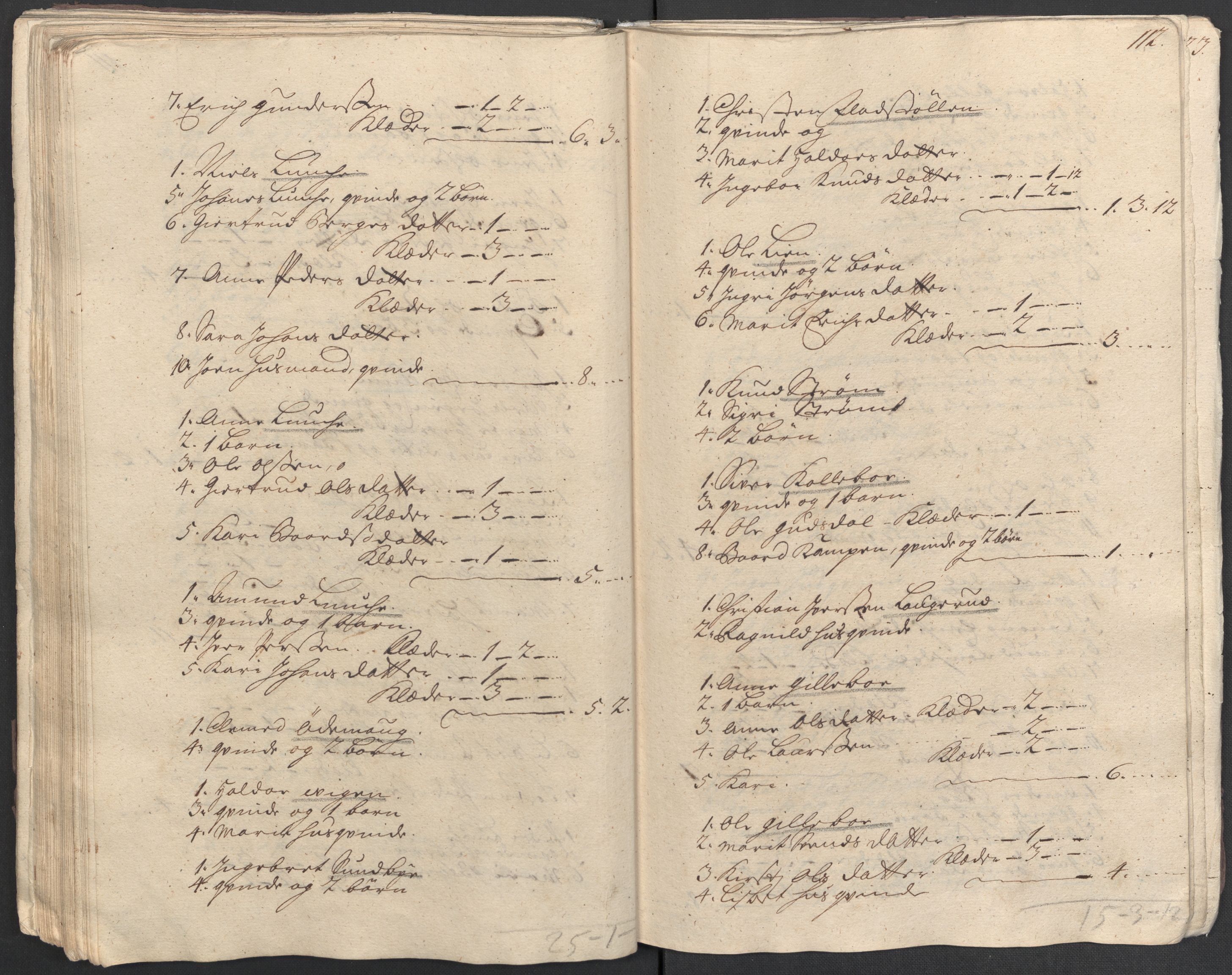 Rentekammeret inntil 1814, Reviderte regnskaper, Fogderegnskap, AV/RA-EA-4092/R17/L1180: Fogderegnskap Gudbrandsdal, 1711, s. 278