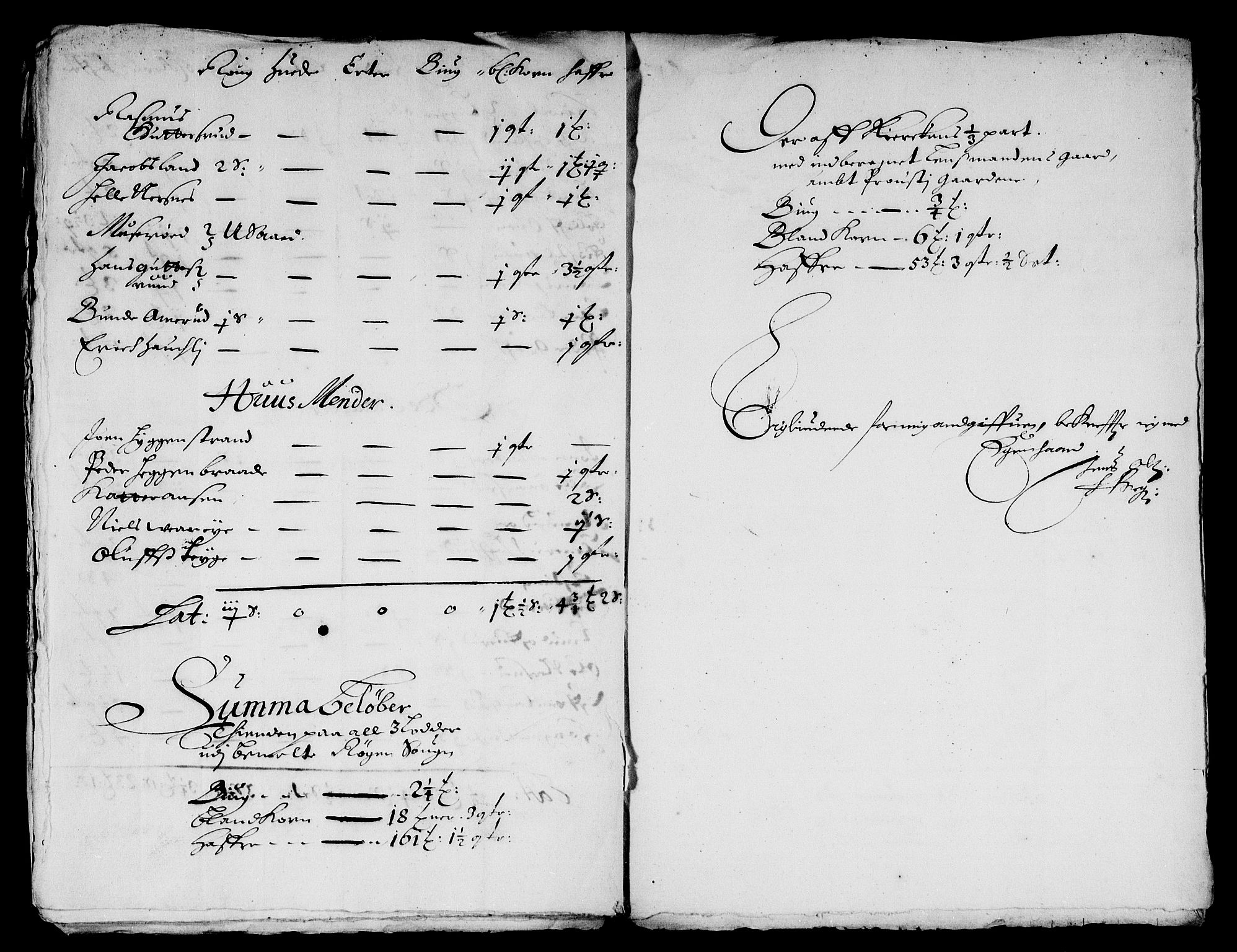 Rentekammeret inntil 1814, Reviderte regnskaper, Stiftamtstueregnskaper, Landkommissariatet på Akershus og Akershus stiftamt, AV/RA-EA-5869/R/Rb/L0058: Akershus stiftamt, 1669