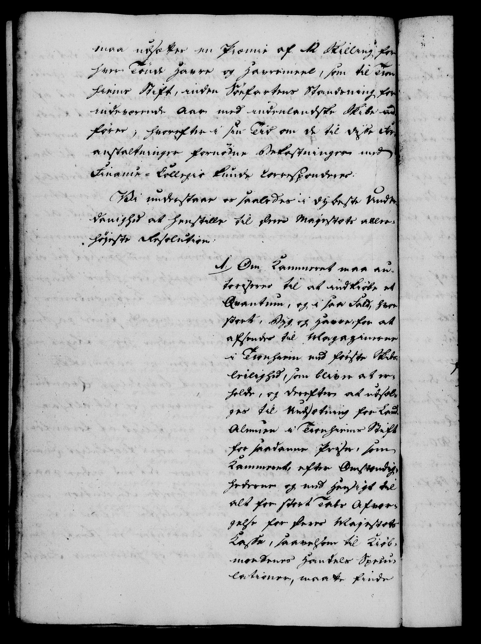 Rentekammeret, Kammerkanselliet, AV/RA-EA-3111/G/Gf/Gfa/L0066: Norsk relasjons- og resolusjonsprotokoll (merket RK 52.66), 1784, s. 673