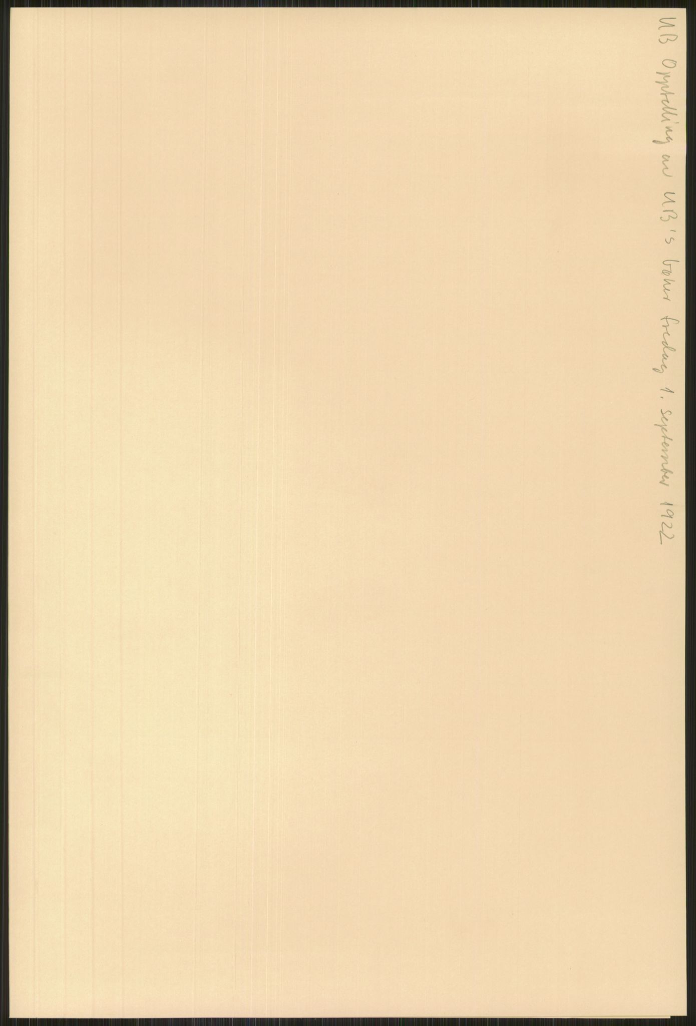 Universitetsbiblioteket i Oslo, RA/S-4102/D/De/L0002: --, 1918-1950, s. 53