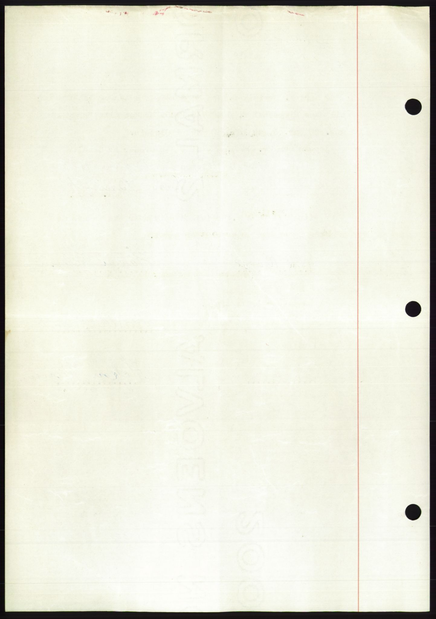 Søre Sunnmøre sorenskriveri, AV/SAT-A-4122/1/2/2C/L0092: Pantebok nr. 18A, 1952-1952, Dagboknr: 1249/1952
