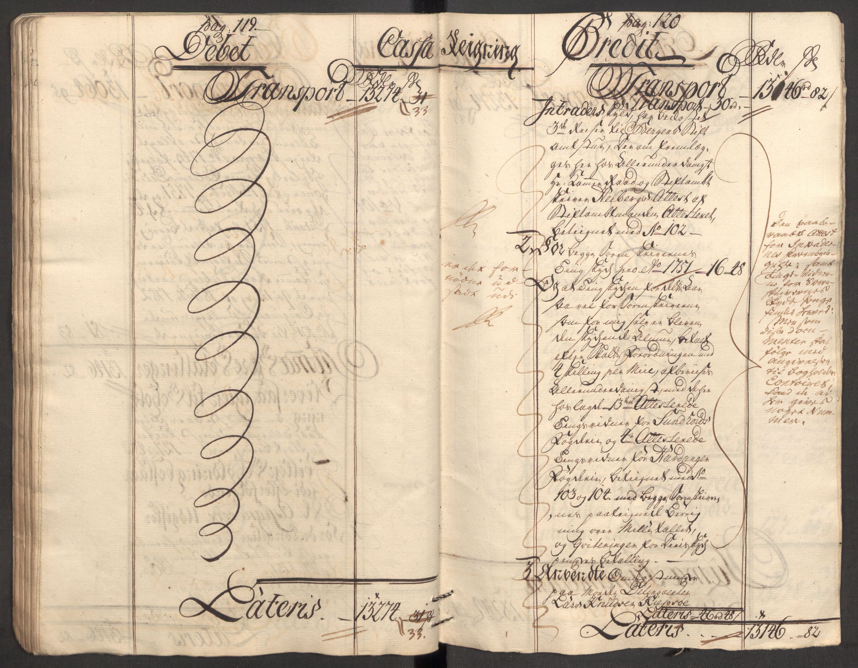 Rentekammeret inntil 1814, Reviderte regnskaper, Fogderegnskap, AV/RA-EA-4092/R48/L3056: Fogderegnskap Sunnhordland og Hardanger, 1751, s. 64