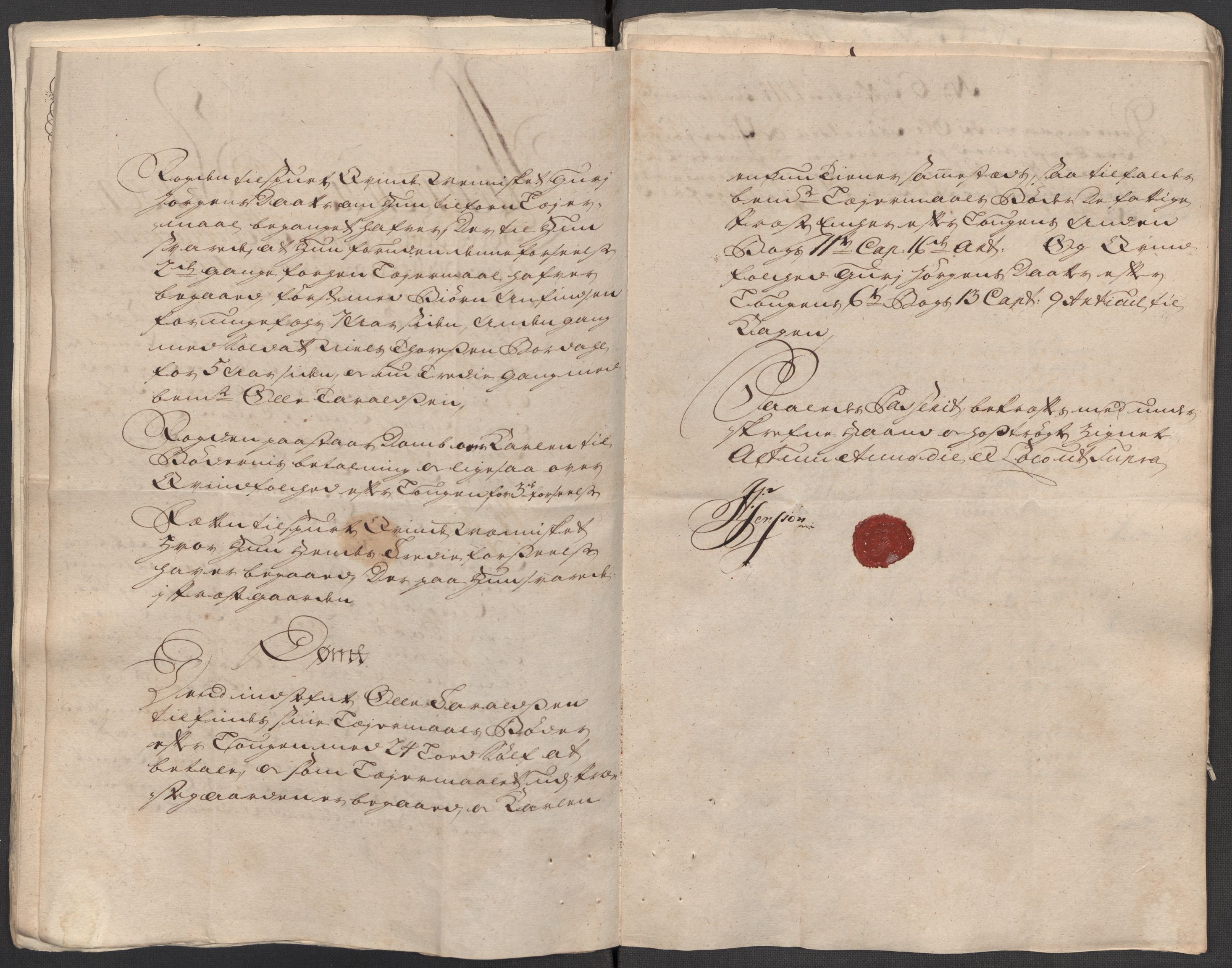 Rentekammeret inntil 1814, Reviderte regnskaper, Fogderegnskap, RA/EA-4092/R16/L1051: Fogderegnskap Hedmark, 1714, s. 218