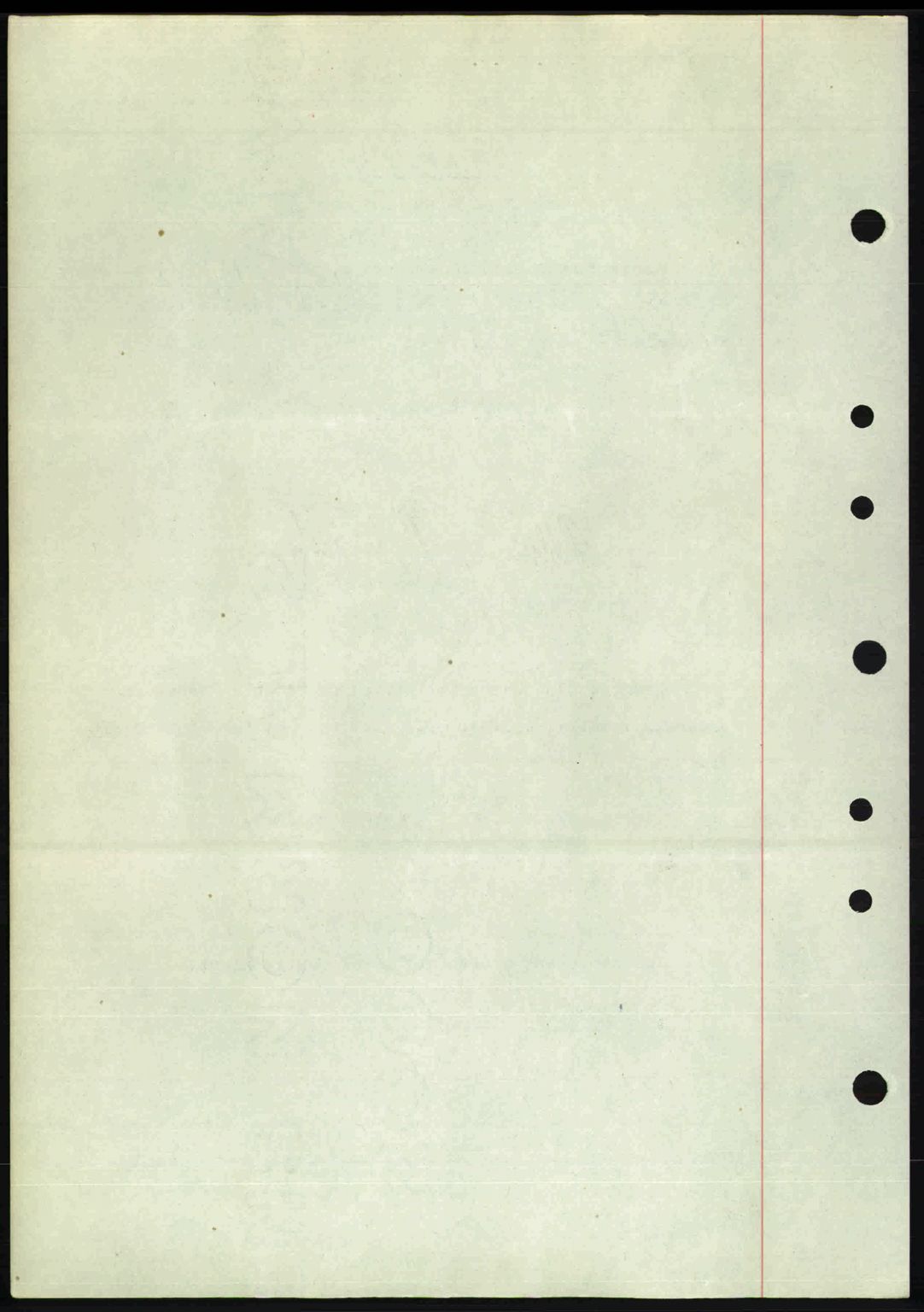 Nordre Sunnmøre sorenskriveri, AV/SAT-A-0006/1/2/2C/2Ca: Pantebok nr. A25, 1947-1947, Dagboknr: 1802/1947