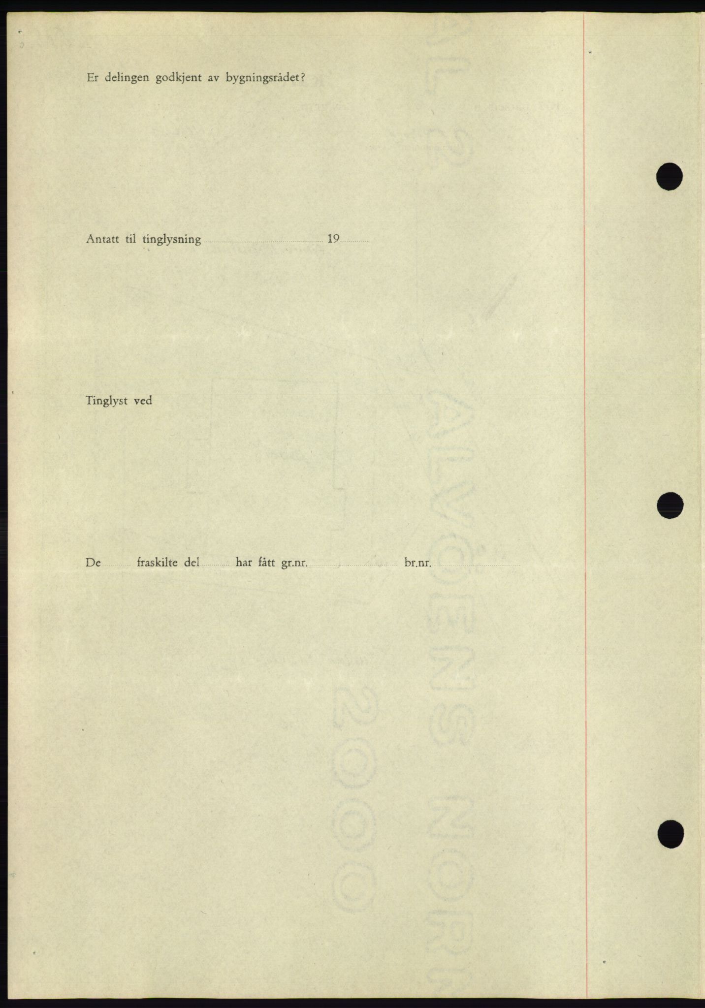 Søre Sunnmøre sorenskriveri, AV/SAT-A-4122/1/2/2C/L0061: Pantebok nr. 55, 1936-1936, Dagboknr: 1611/1936