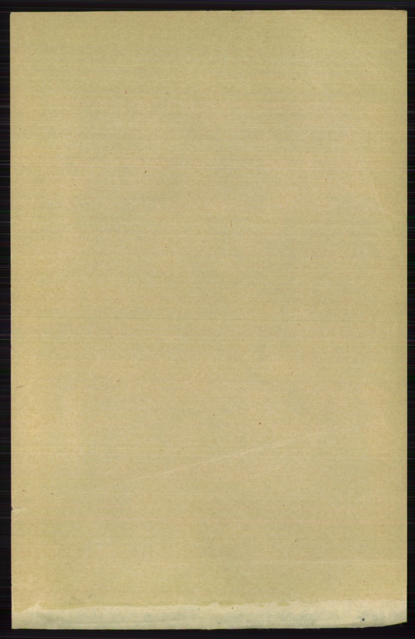 RA, Folketelling 1891 for 0727 Hedrum herred, 1891, s. 4388