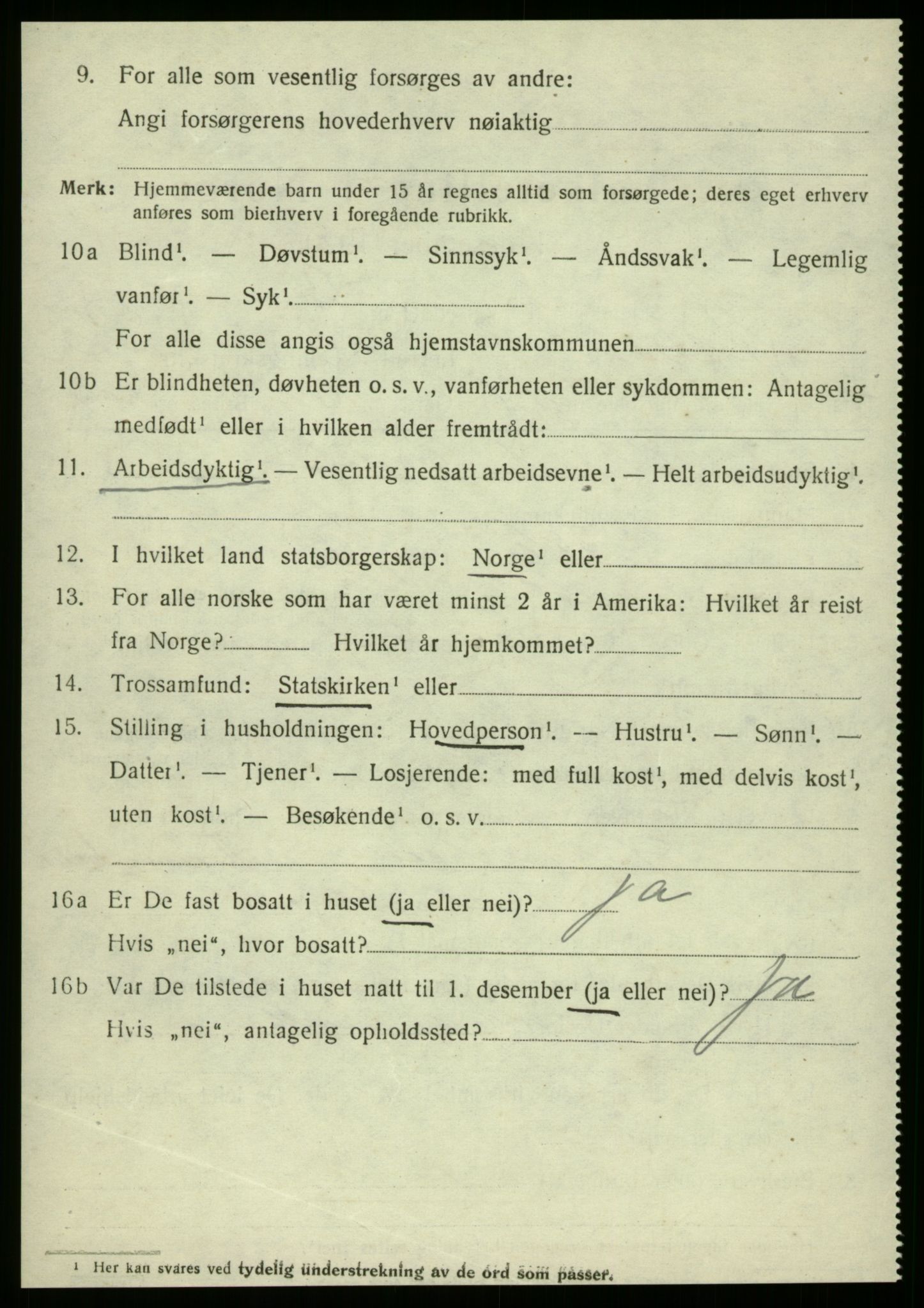 SAB, Folketelling 1920 for 1247 Askøy herred, 1920, s. 4709