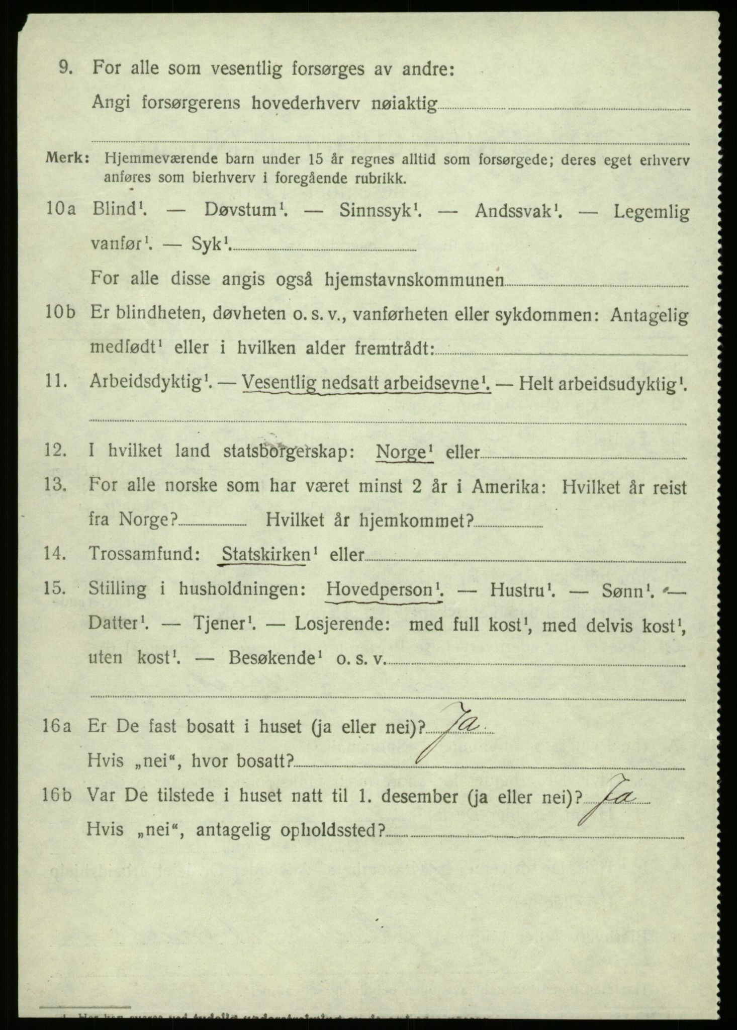 SAB, Folketelling 1920 for 1247 Askøy herred, 1920, s. 10877