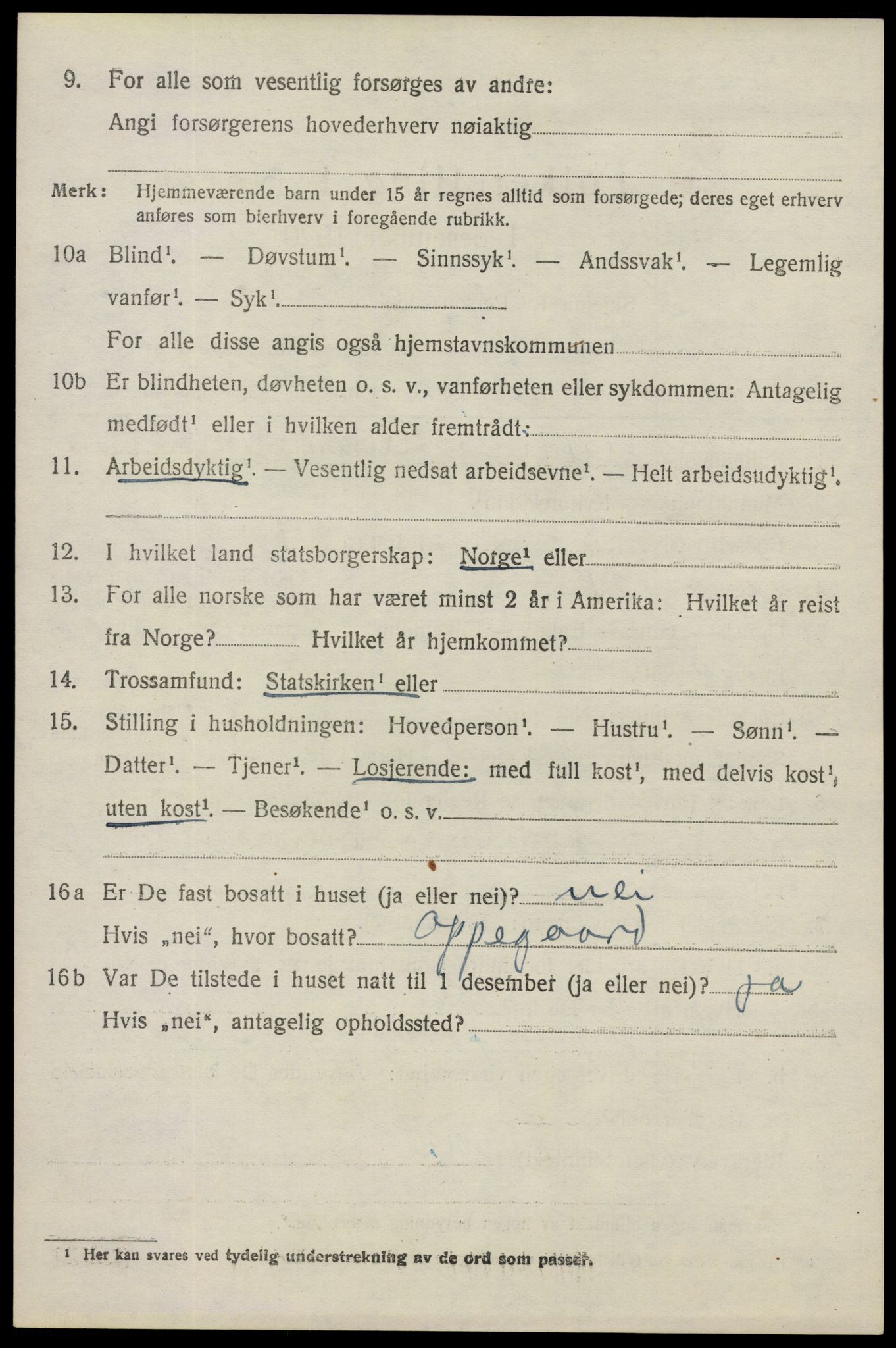SAO, Folketelling 1920 for 0123 Spydeberg herred, 1920, s. 4804